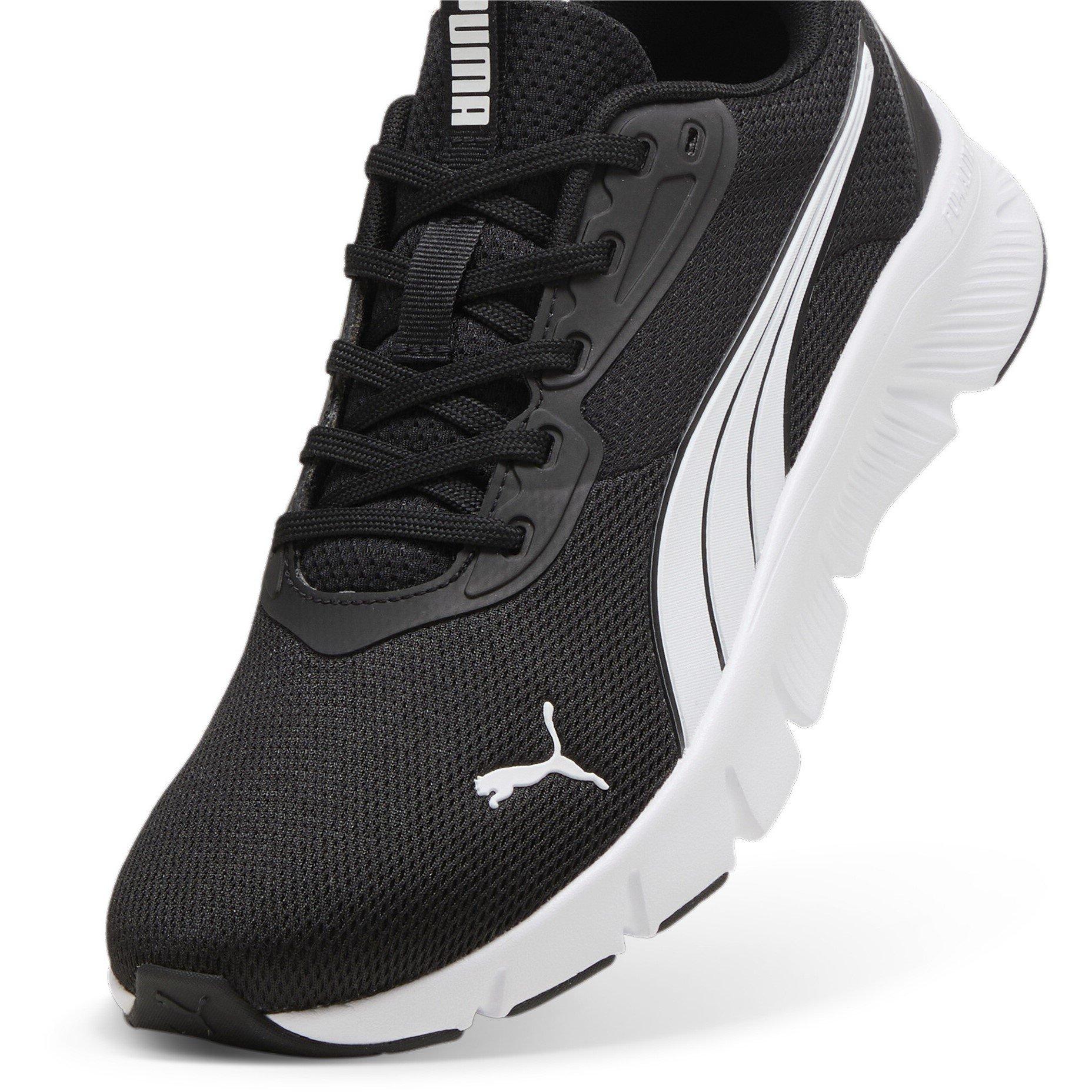 Puma Blk-White - Puma - FlexFocus Lite Sn10 - 6