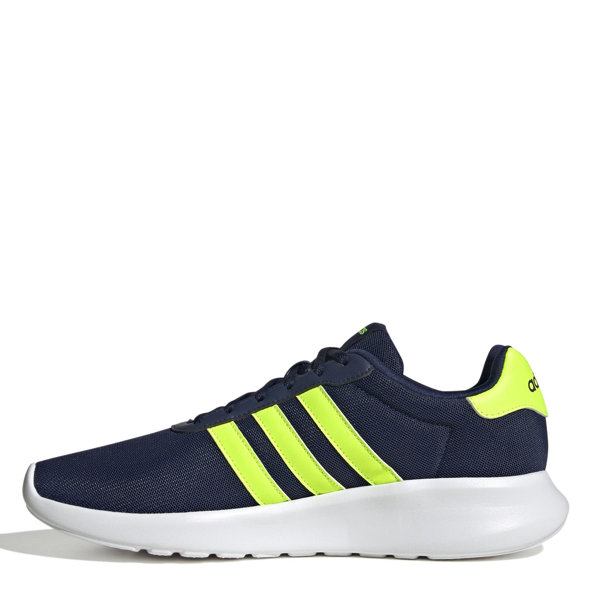 Adidas neo discount lite racer trainers