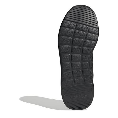 Core Black/Grey - adidas - Lite Racer 3.0 Mens Shoes - 6