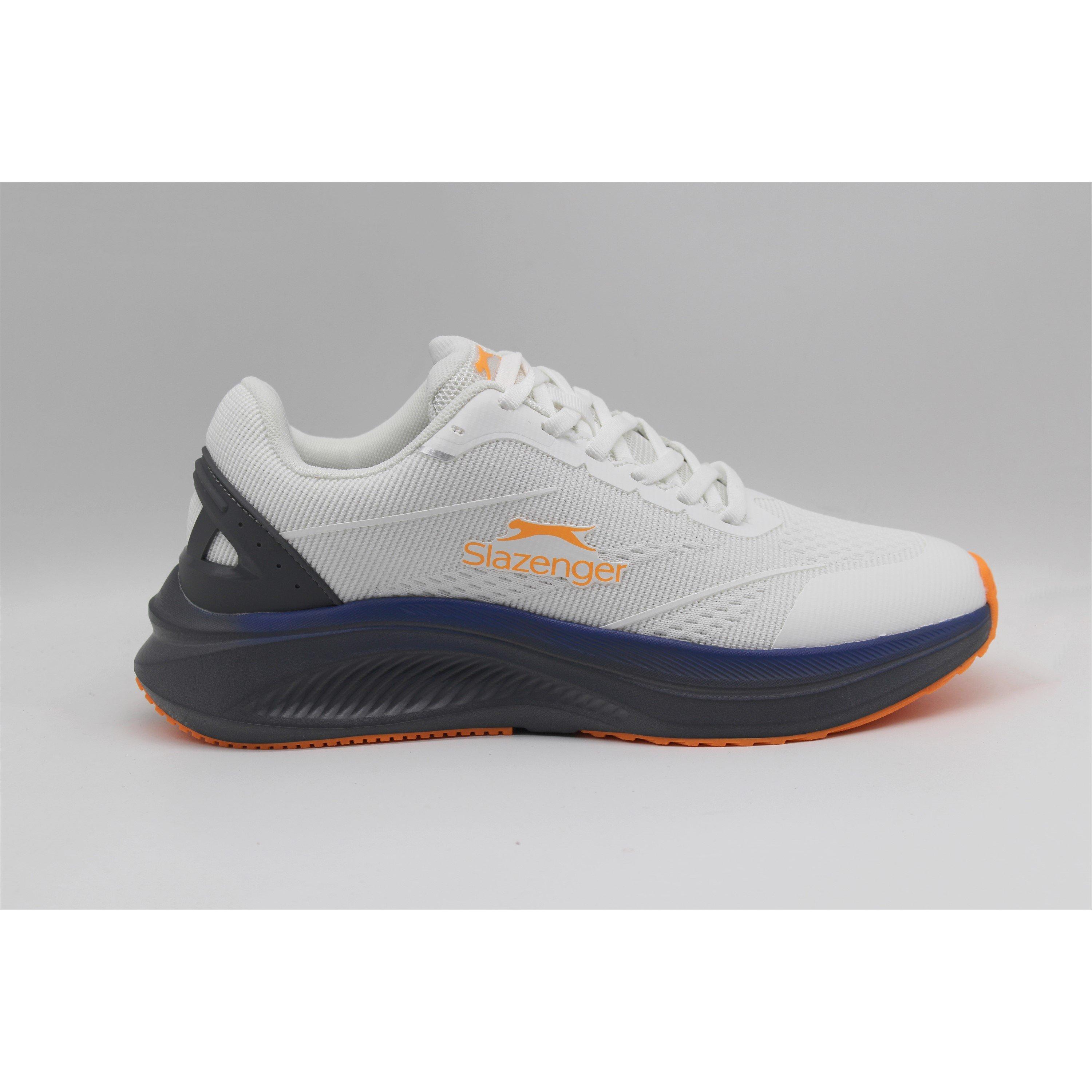 WHITE - Slazenger - TOIVO Sn61 - 1