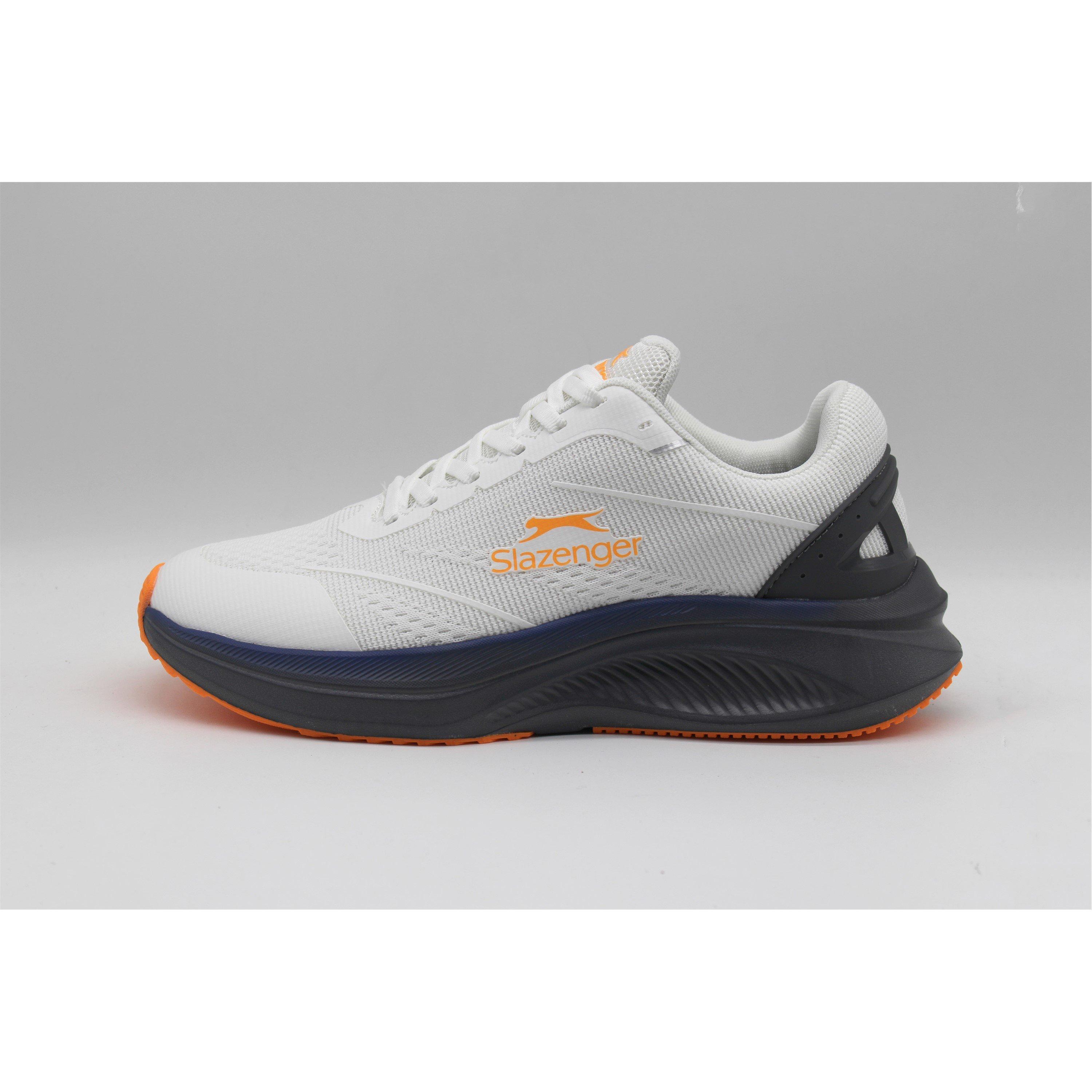 WHITE - Slazenger - TOIVO Sn61 - 2