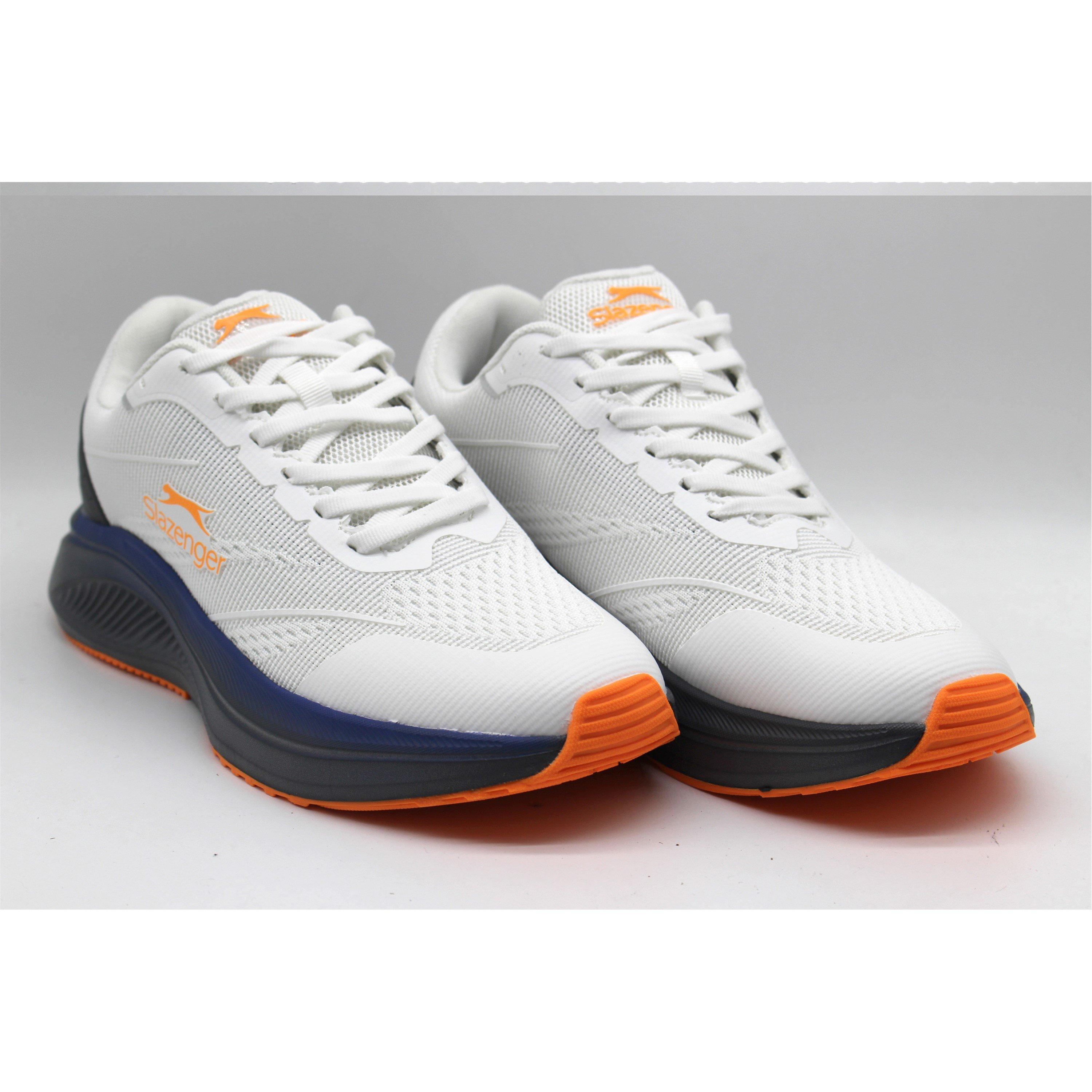 WHITE - Slazenger - TOIVO Sn61 - 4