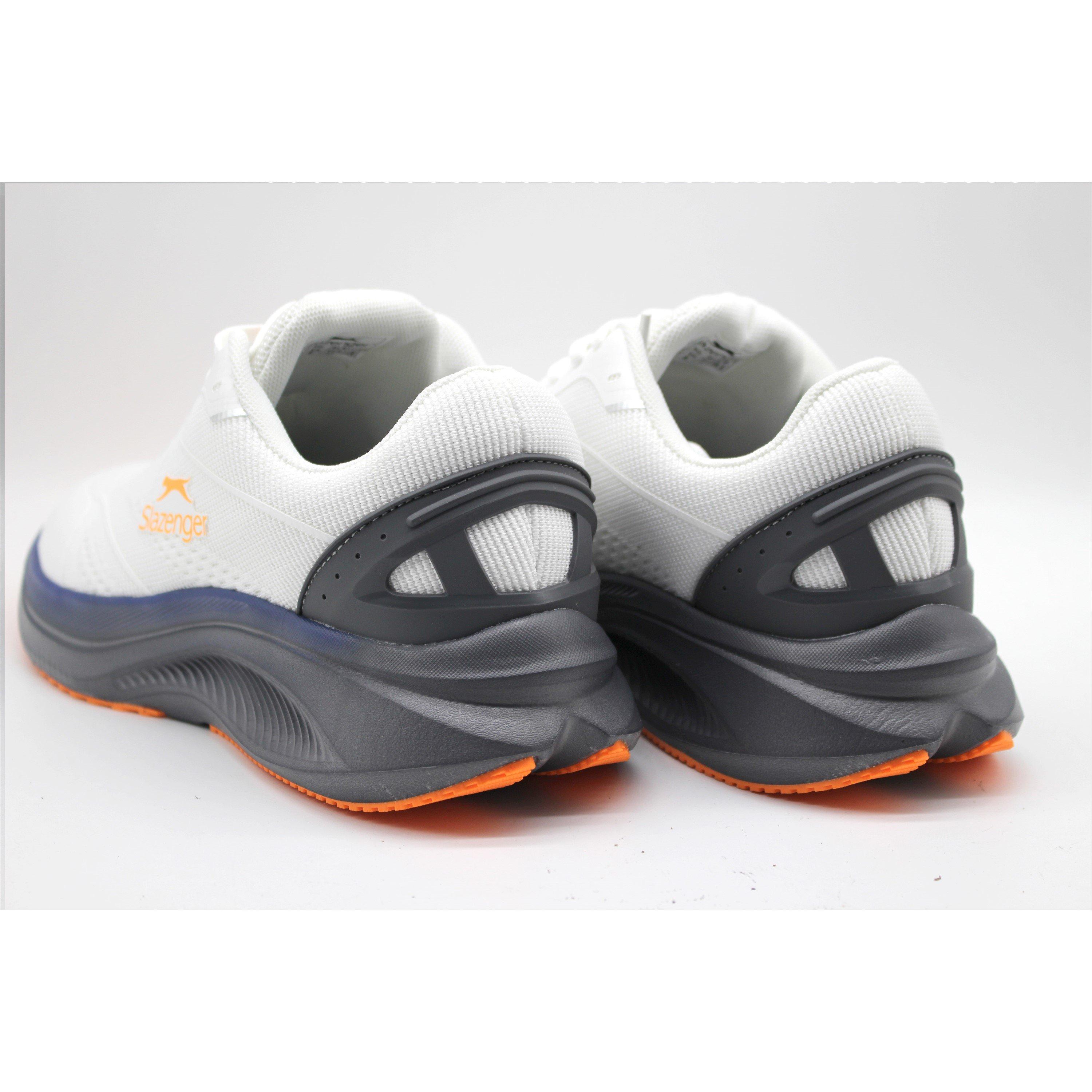 WHITE - Slazenger - TOIVO Sn61 - 5