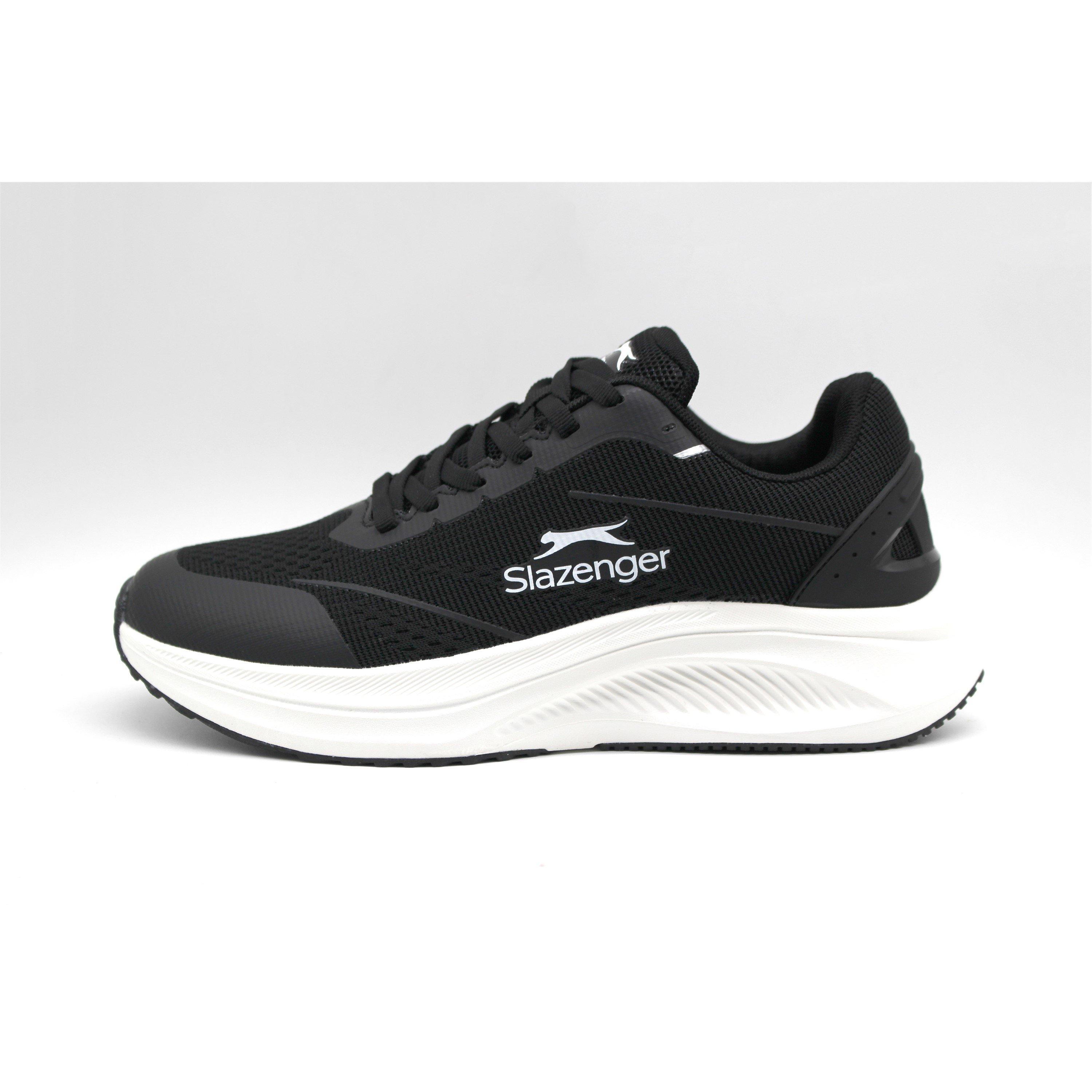 BLACK - Slazenger - Men's TOIVO Runners - 2