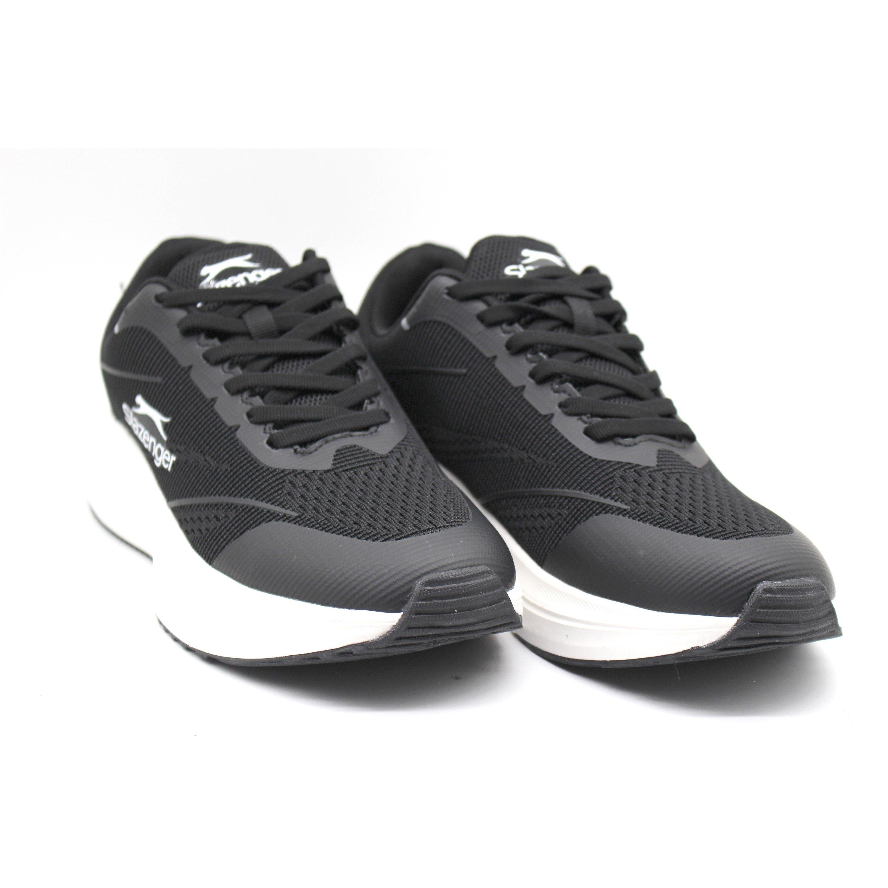 BLACK - Slazenger - Men's TOIVO Runners - 4
