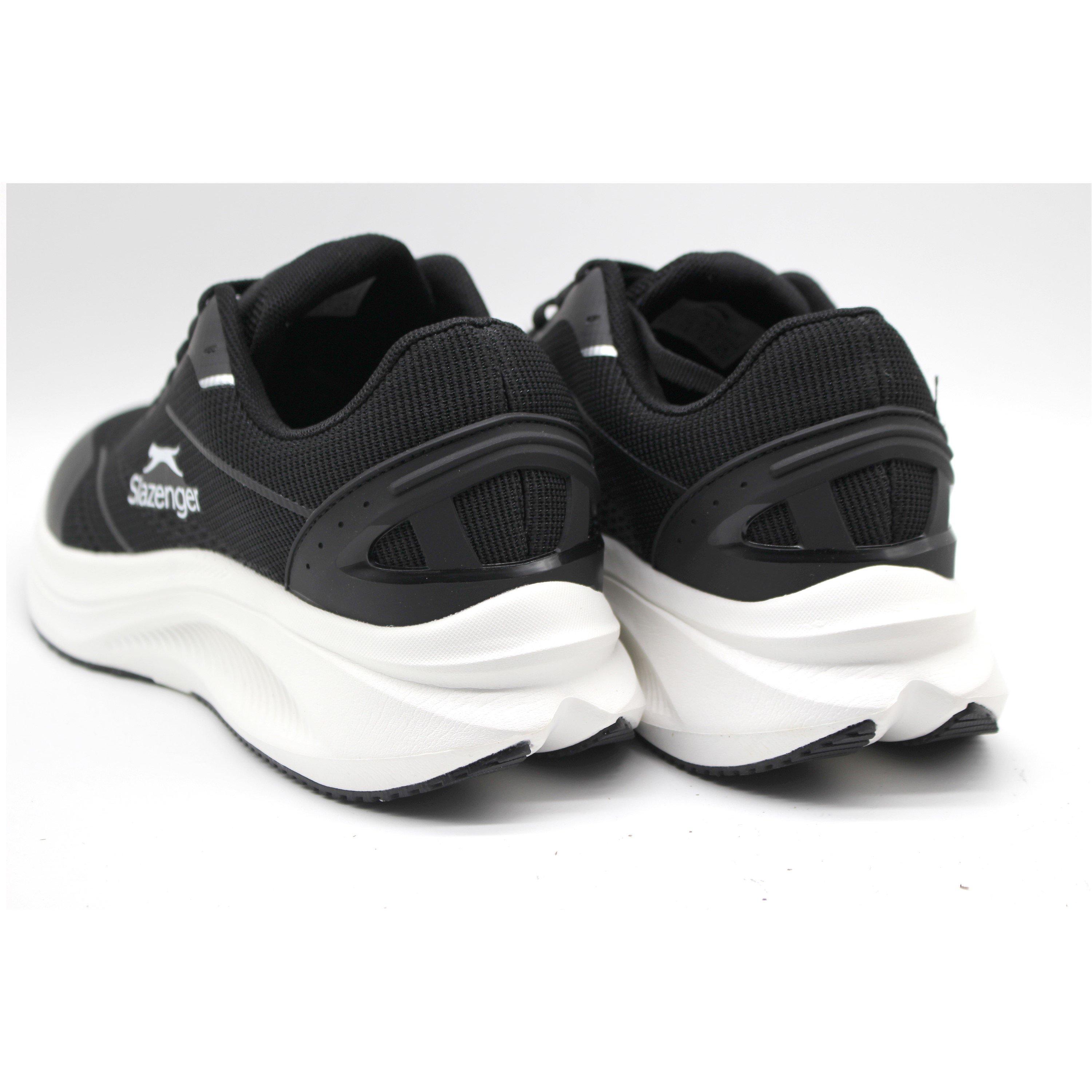BLACK - Slazenger - Men's TOIVO Runners - 5
