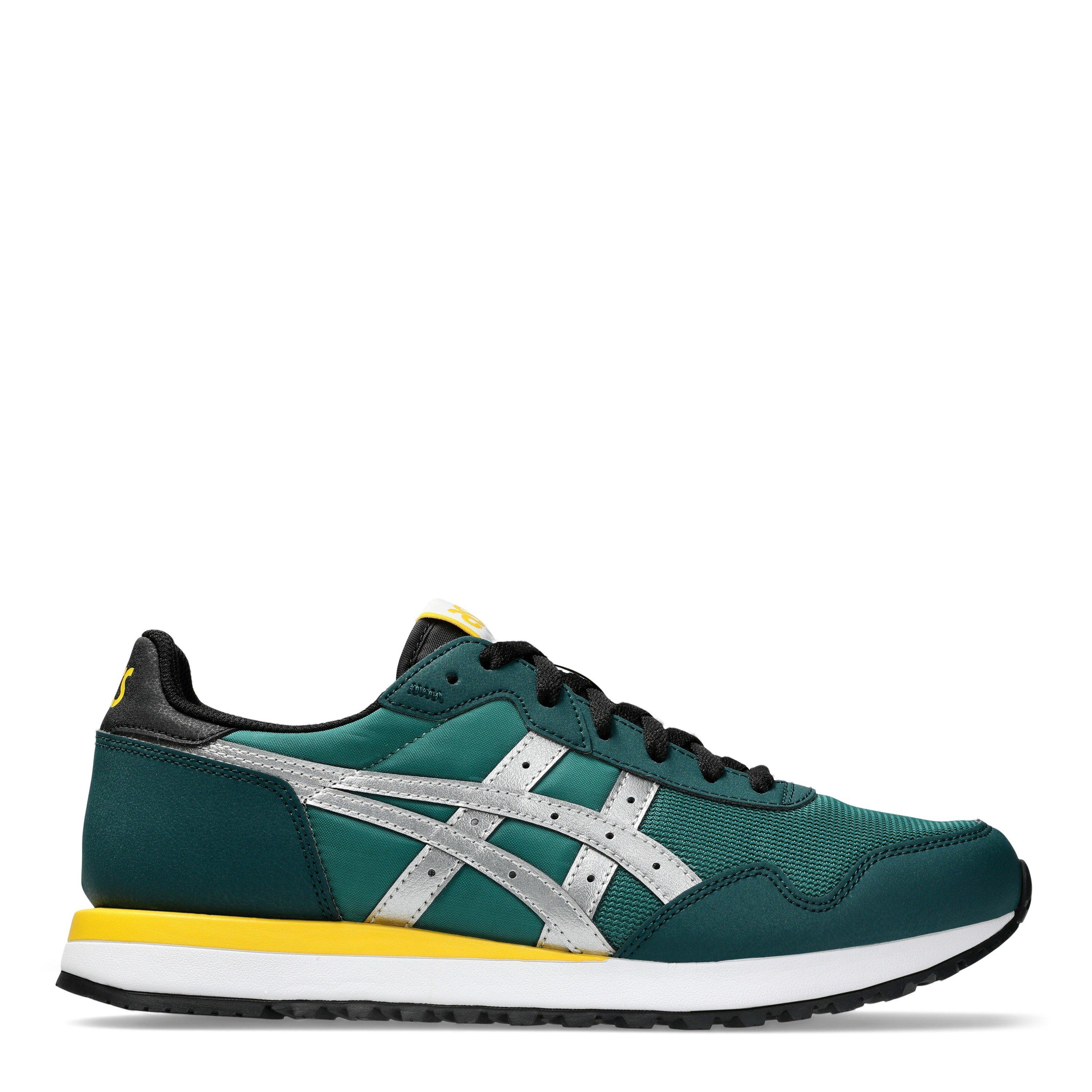 Asics Tiger Runner II Mens Sportstyle Shoes