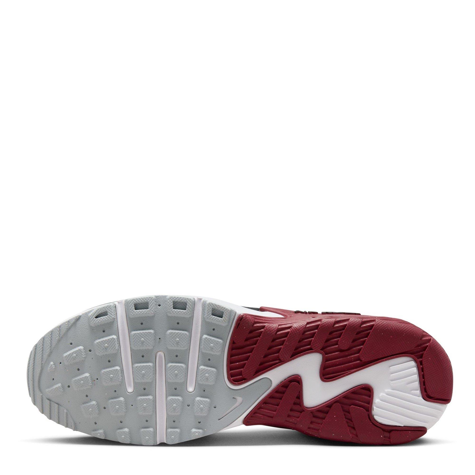 Black/Wolf Grey - Nike - Air Max Excee Mens Shoes - 6