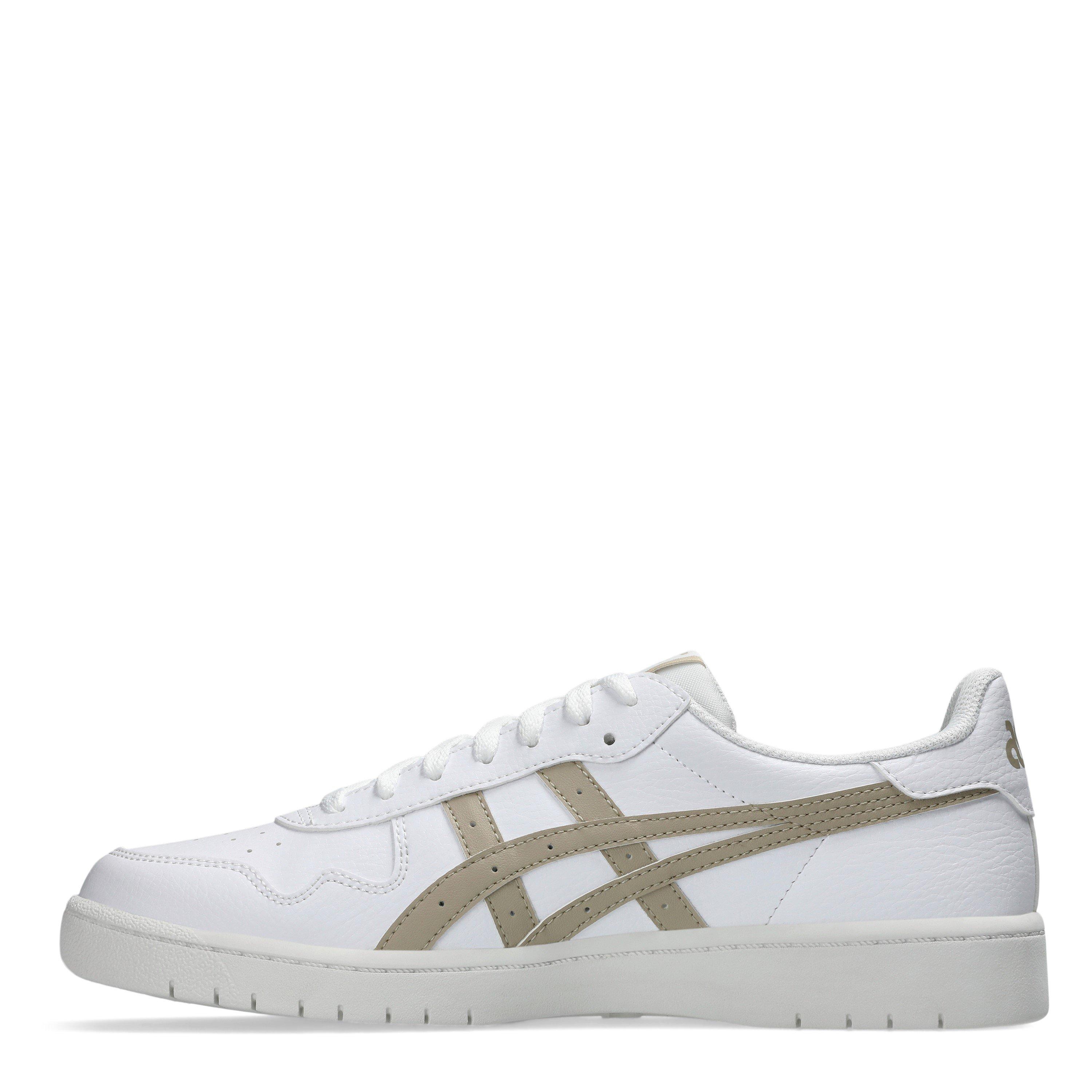WHITE/GREY - Asics - Japan S™  Mens Sportstyle Shoes - 2