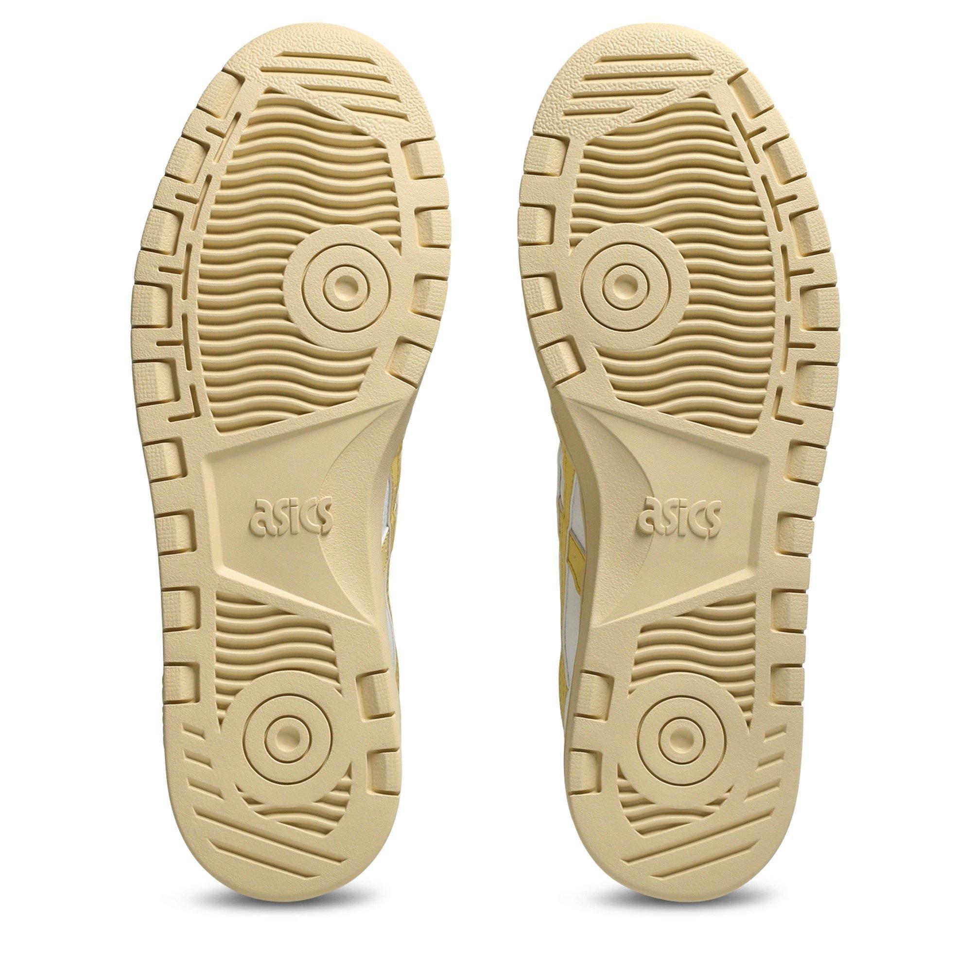 WHITE/SULPHUR - Asics - Japan S™  Mens Sportstyle Shoes - 3