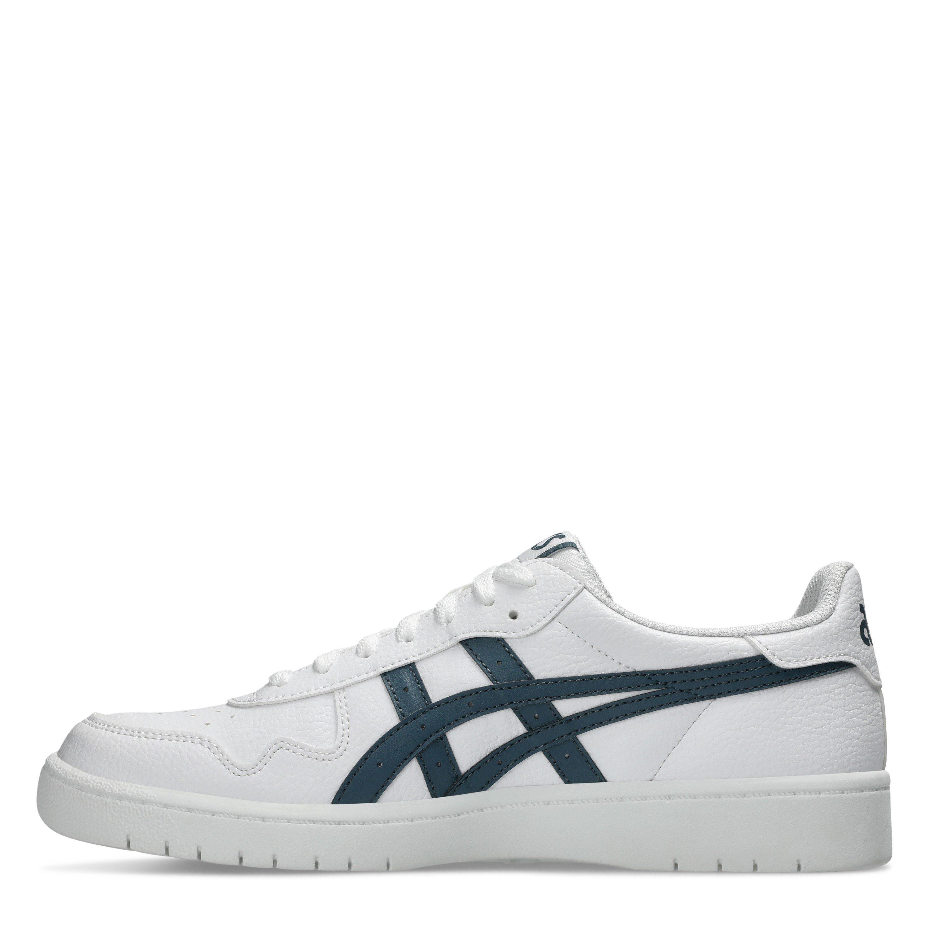 WHITE/RAWINDIGO - Asics - Japan S™  Mens Sportstyle Shoes - 2