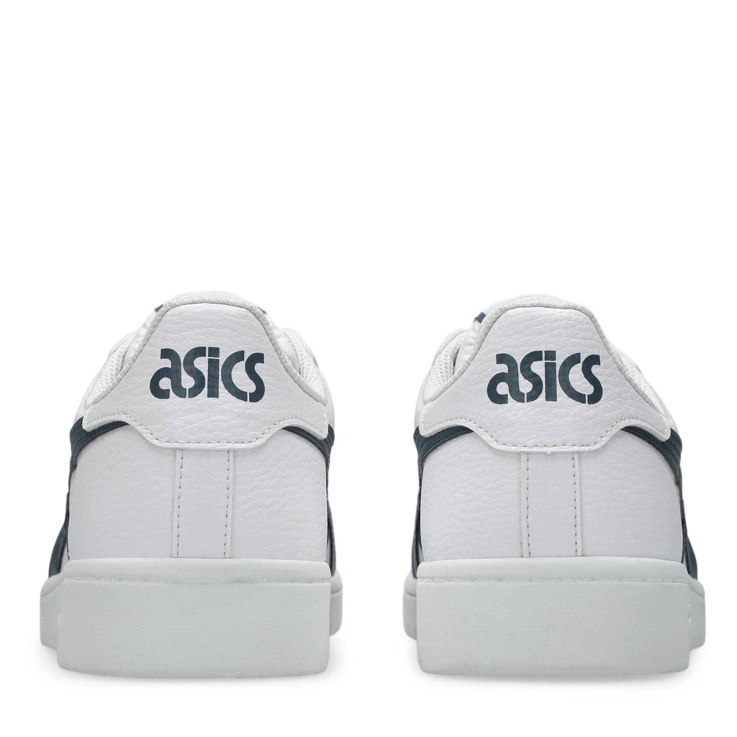 WHITE/RAWINDIGO - Asics - Japan S™  Mens Sportstyle Shoes - 7