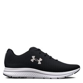 Under Armour Mens Under Armour Harper 7 Turf USA Baseball Shoes
