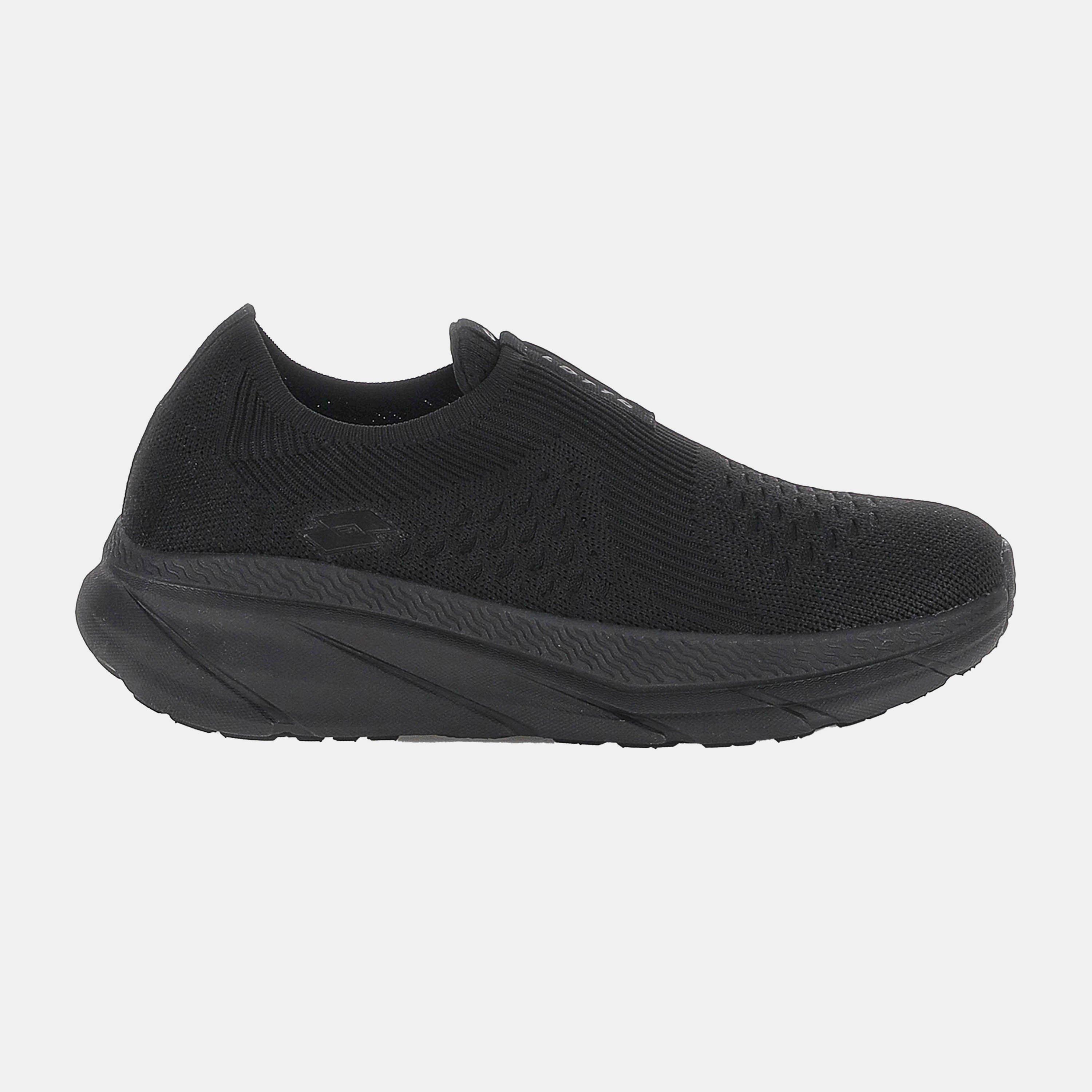 Alle Schwarzen - Lotto Sport Italia - Men's Trainers - 1