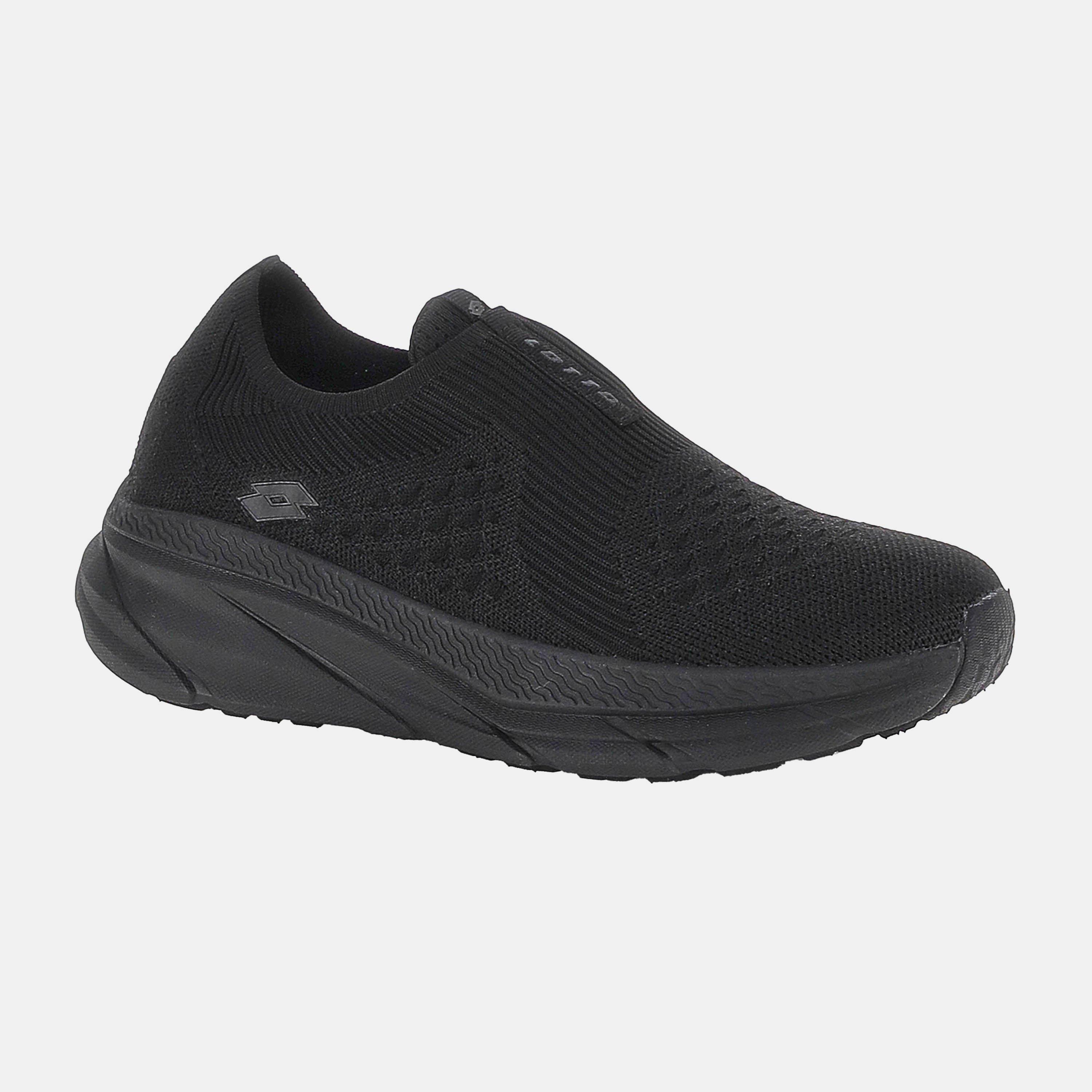 Alle Schwarzen - Lotto Sport Italia - Men's Trainers - 2