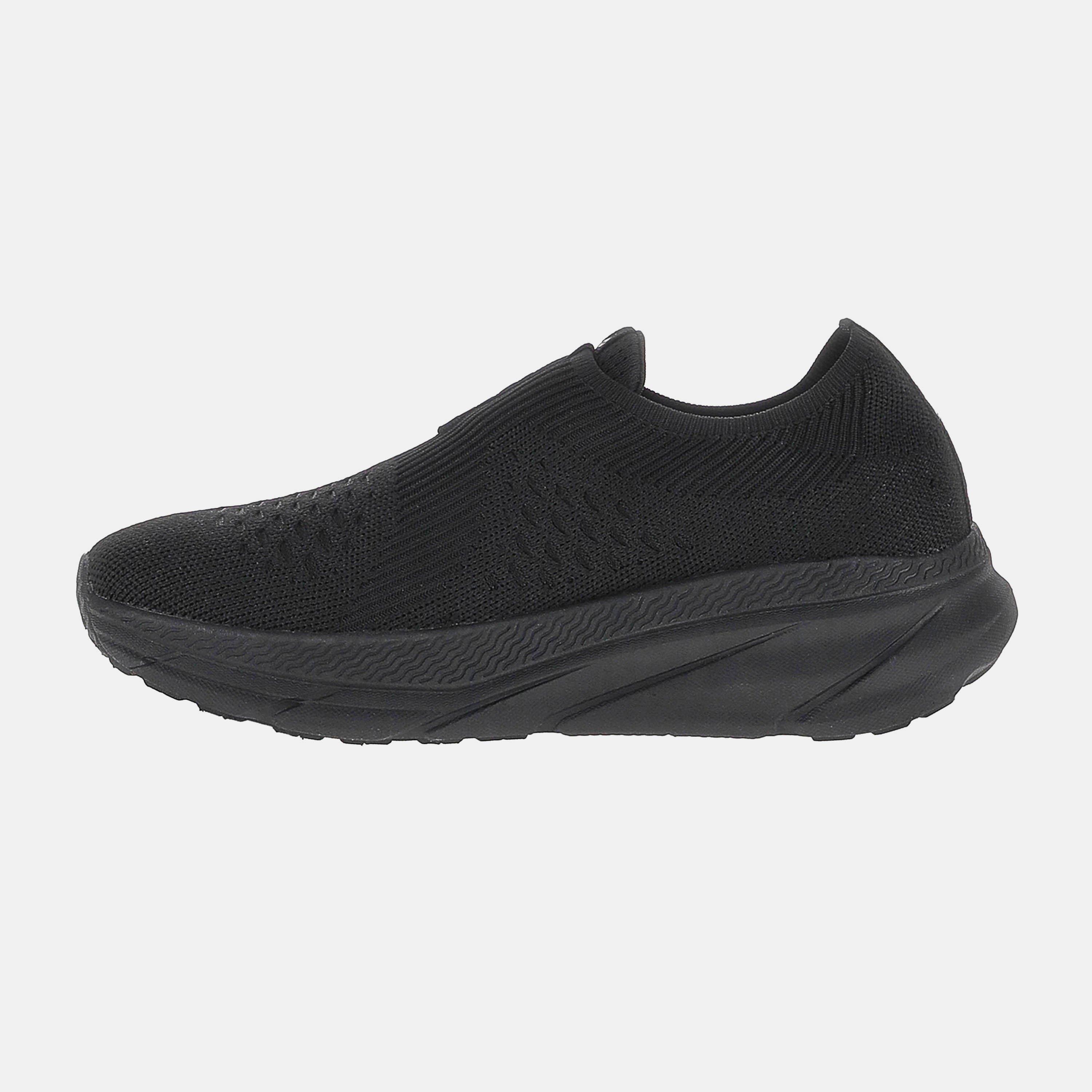Alle Schwarzen - Lotto Sport Italia - Men's Trainers - 3