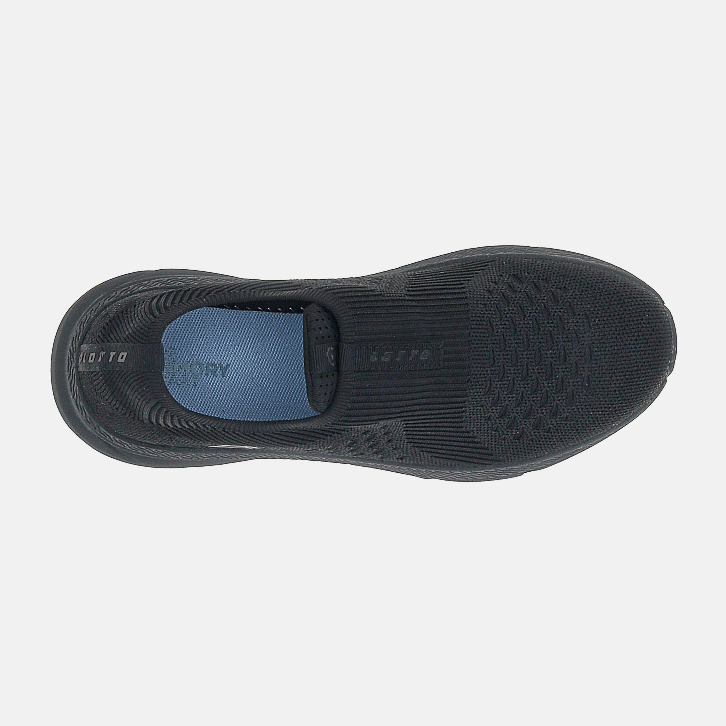Alle Schwarzen - Lotto Sport Italia - Men's Trainers - 6
