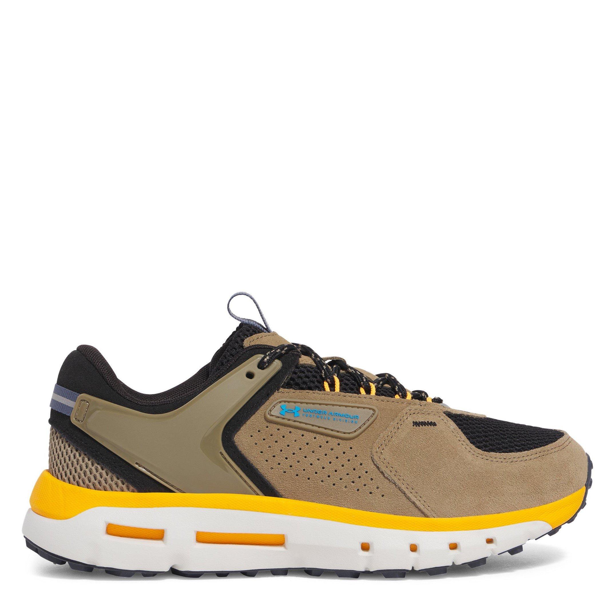 Under Armour Summit Trek Runners