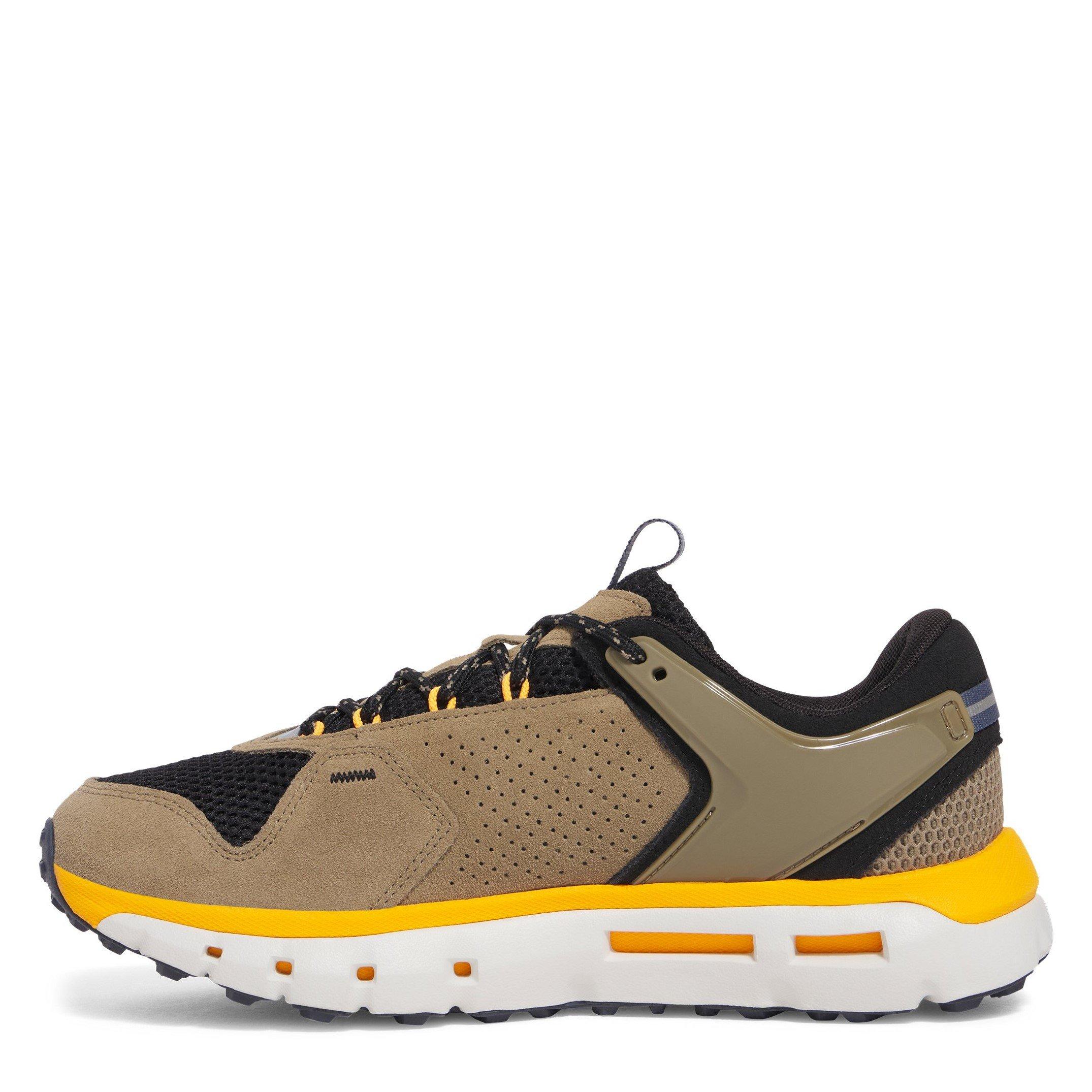 Smeđa - Under Armour - Summit Trek Runners - 2
