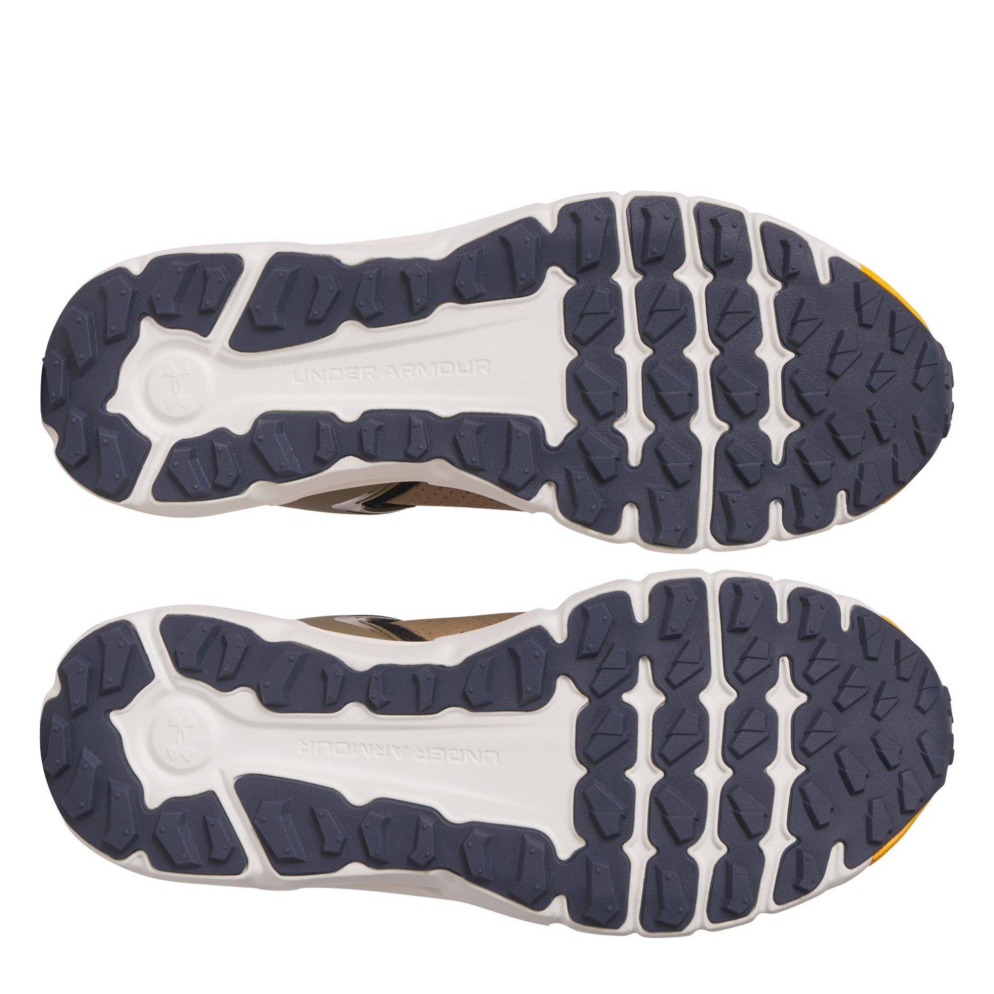 Smeđa - Under Armour - Summit Trek Runners - 3