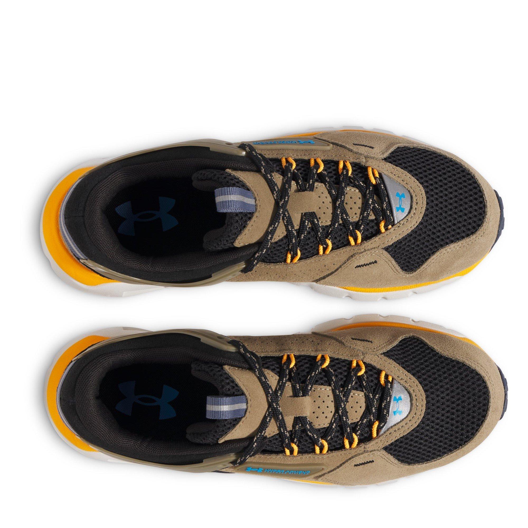 Smeđa - Under Armour - Summit Trek Runners - 4