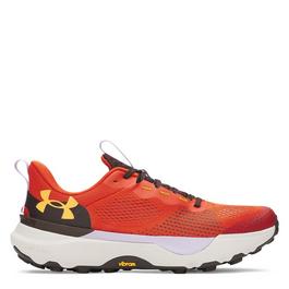 Under Armour Adults Infinite Pro Trail Runner