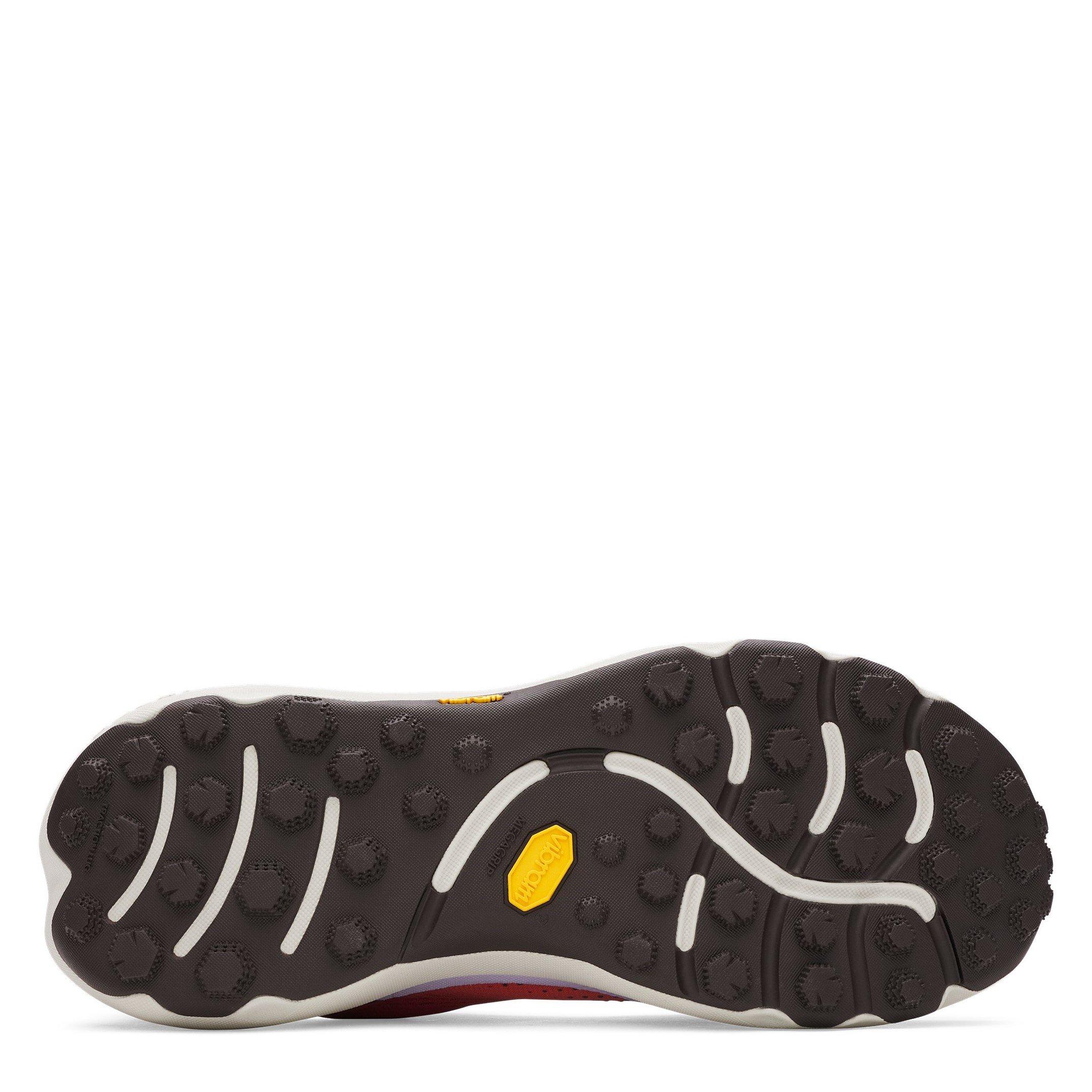 Surplus Orange - Under Armour - Unisex Adults Infinite Pro Trail Runner - 3