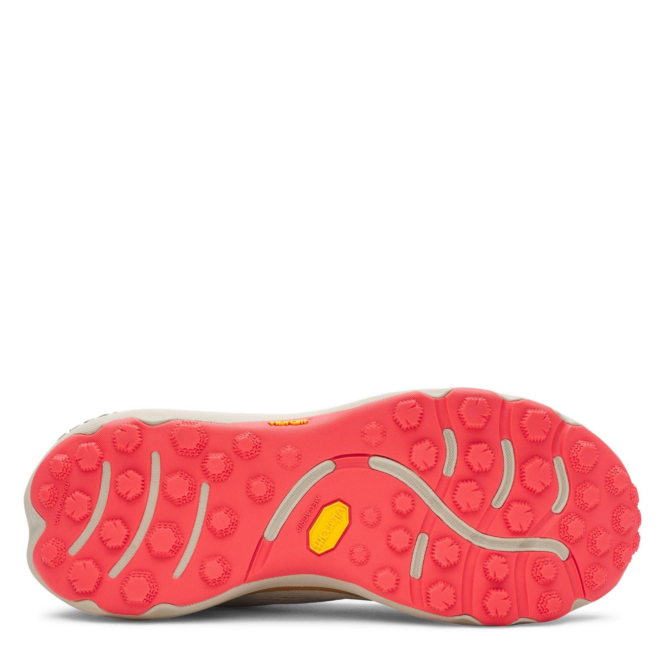 Khaki Base - Under Armour - Adults Infinite Pro Trail Runner - 3