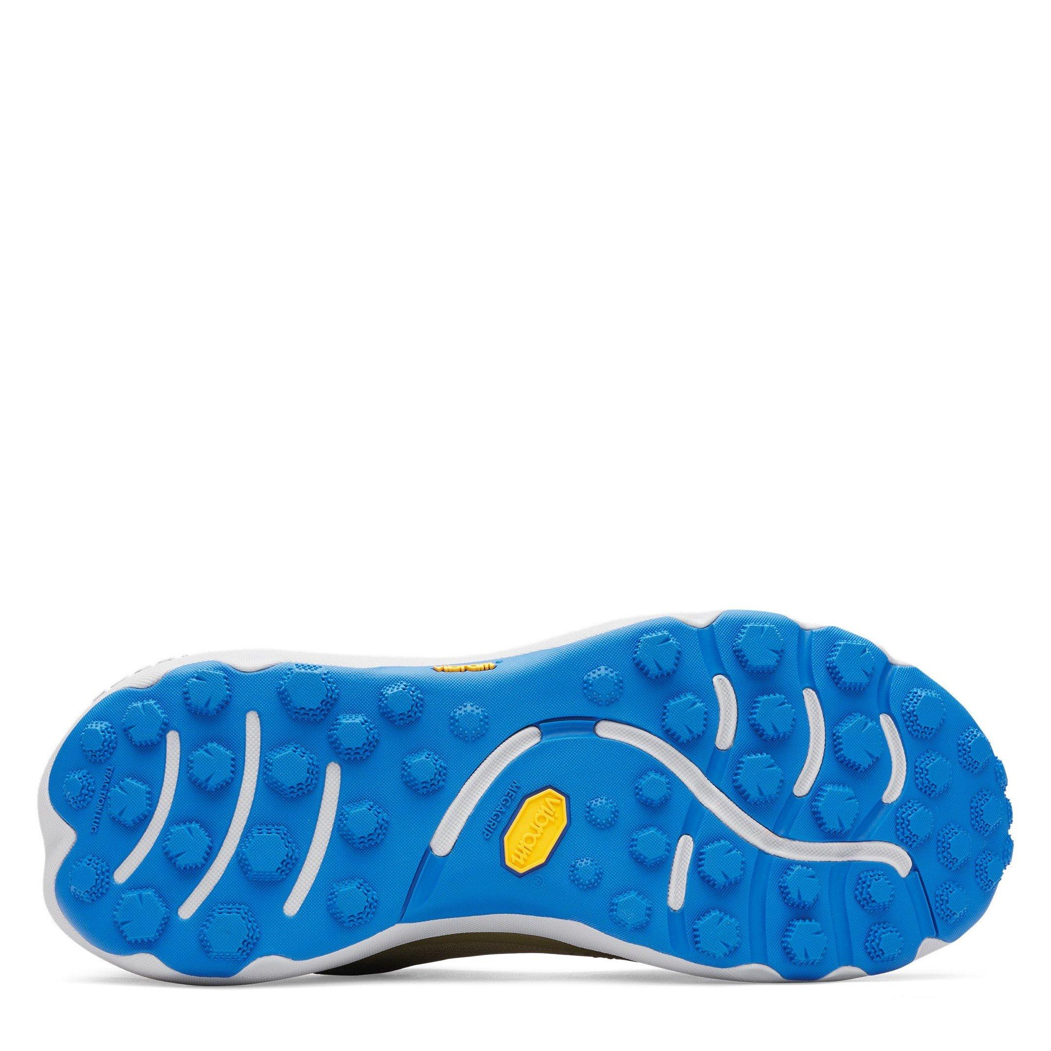 Grün - Under Armour - Unisex Adults Infinite Pro Trail Runner - 3