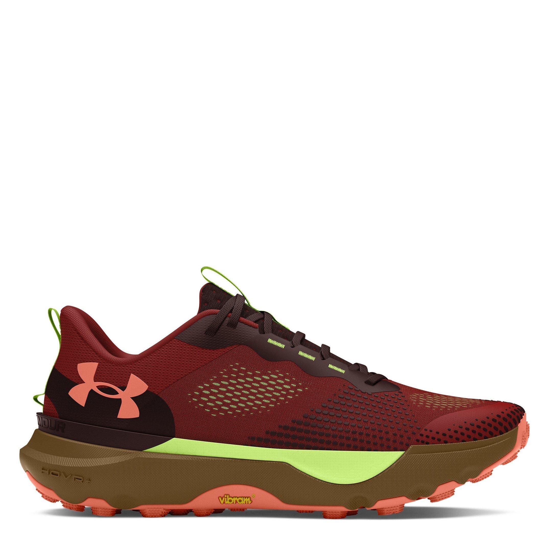 Under Armour Adults Infinite Pro Trail Runner