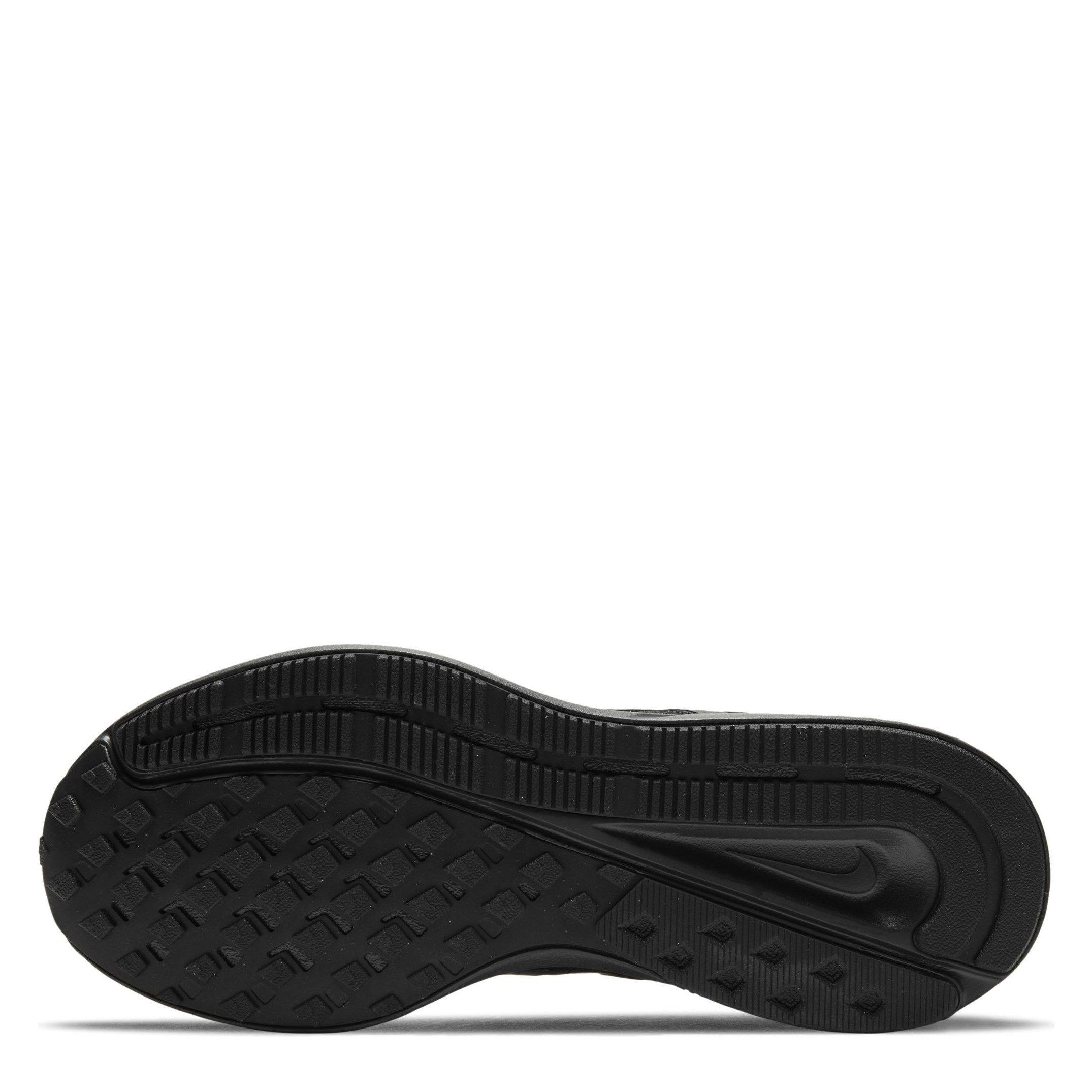 Black/Grey - Nike - Run Swift 2 Running Shoes Mens - 6