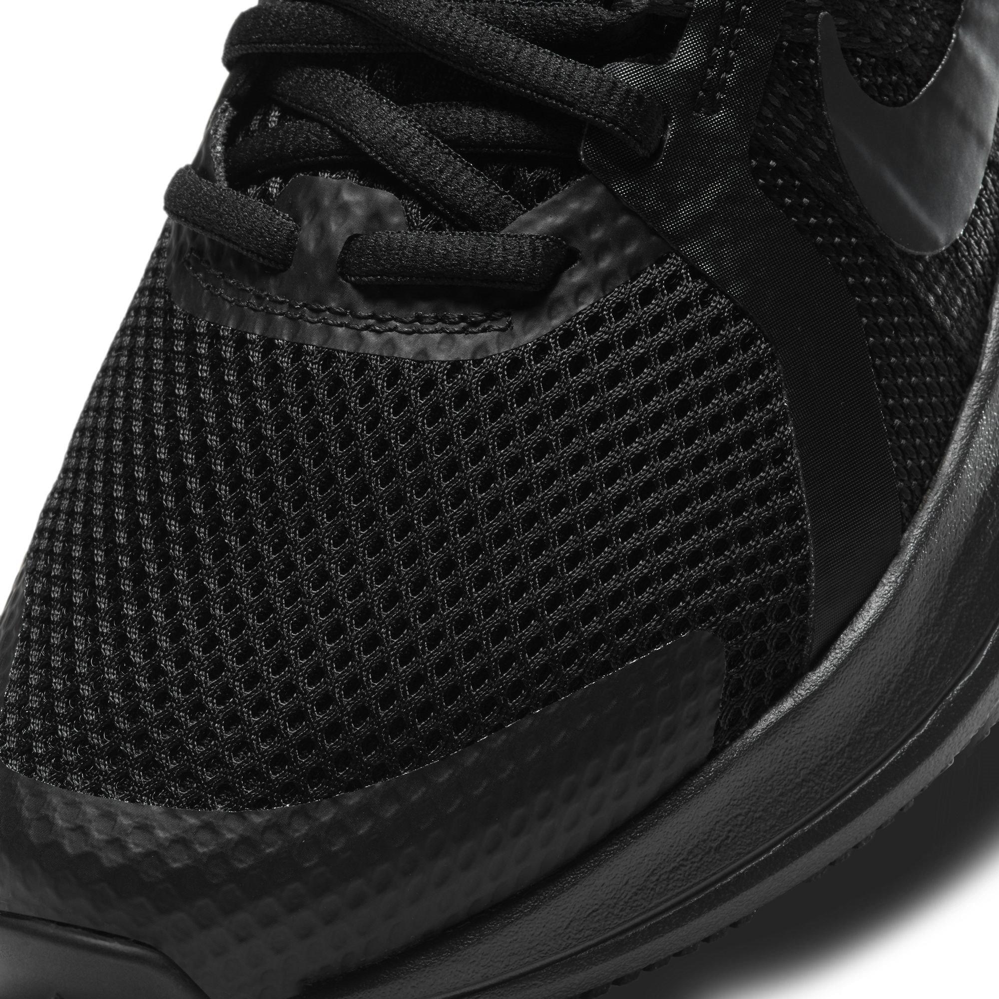 Black/Grey - Nike - Run Swift 2 Running Shoes Mens - 7