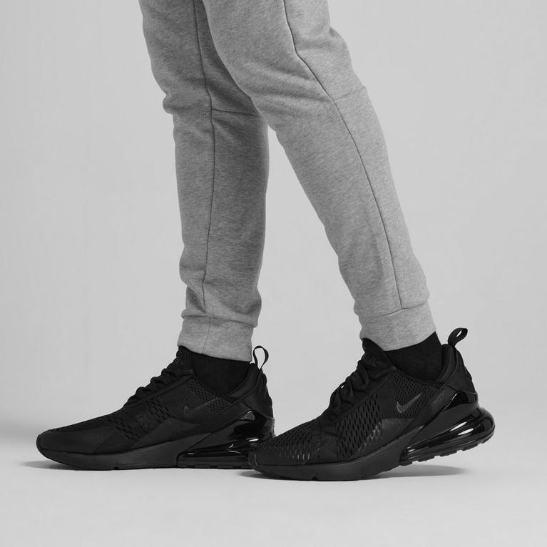 Triple Noir - Nike - Nike Sportswear Ανδρικό Φλις Παντελόνι - 2