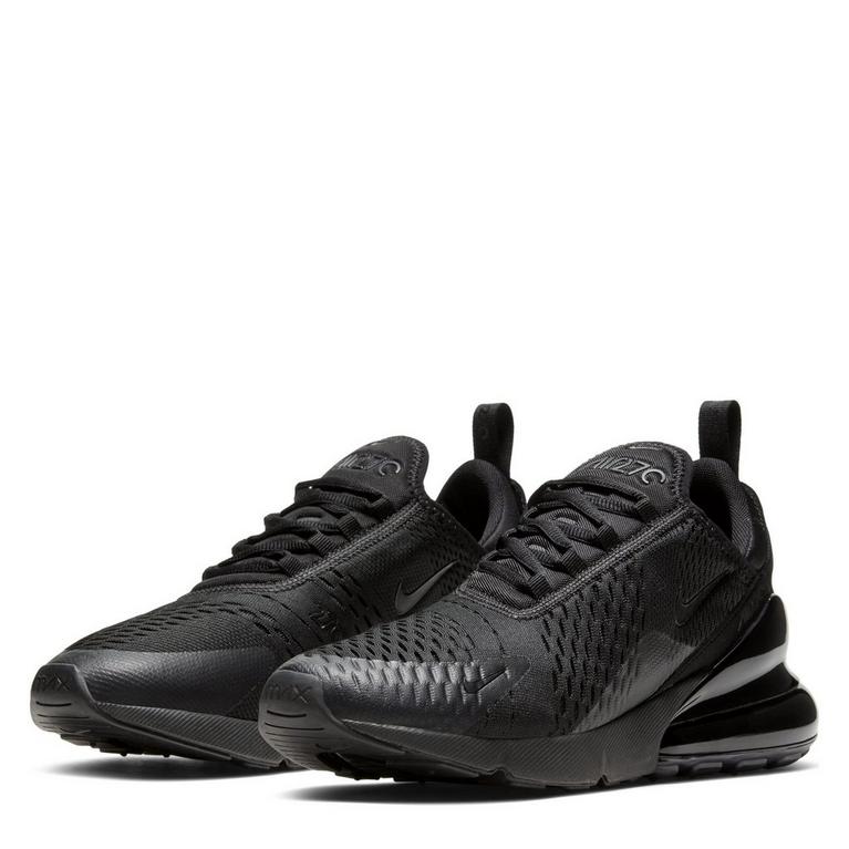 Triple Noir - Nike - Nike Sportswear Ανδρικό Φλις Παντελόνι - 4