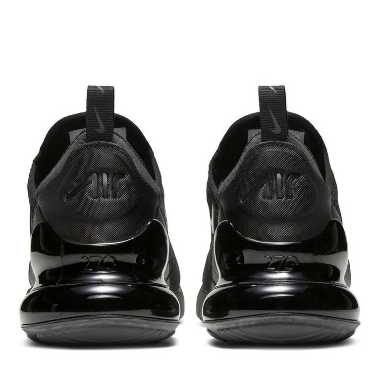 Triple Noir - Nike - Nike Sportswear Ανδρικό Φλις Παντελόνι - 5