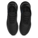Triple Noir - Nike - Nike Sportswear Ανδρικό Φλις Παντελόνι - 6