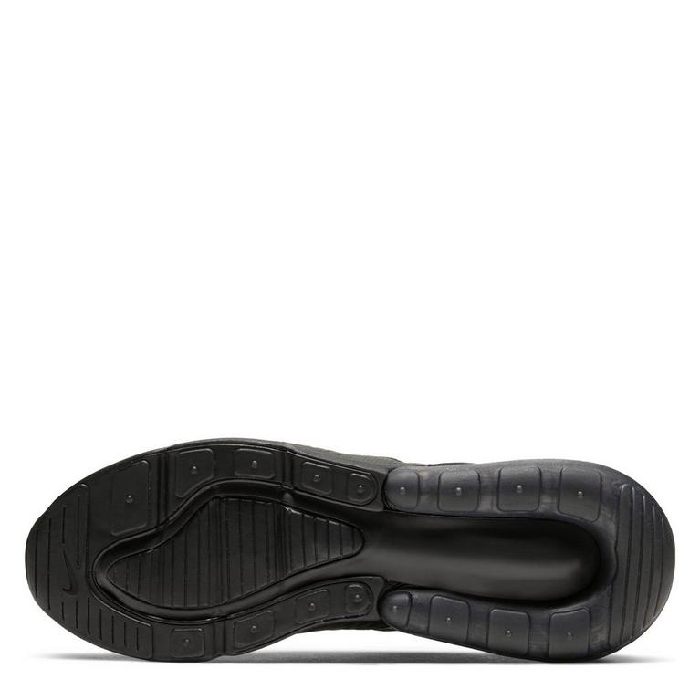 Triple Noir - Nike - Nike Sportswear Ανδρικό Φλις Παντελόνι - 7
