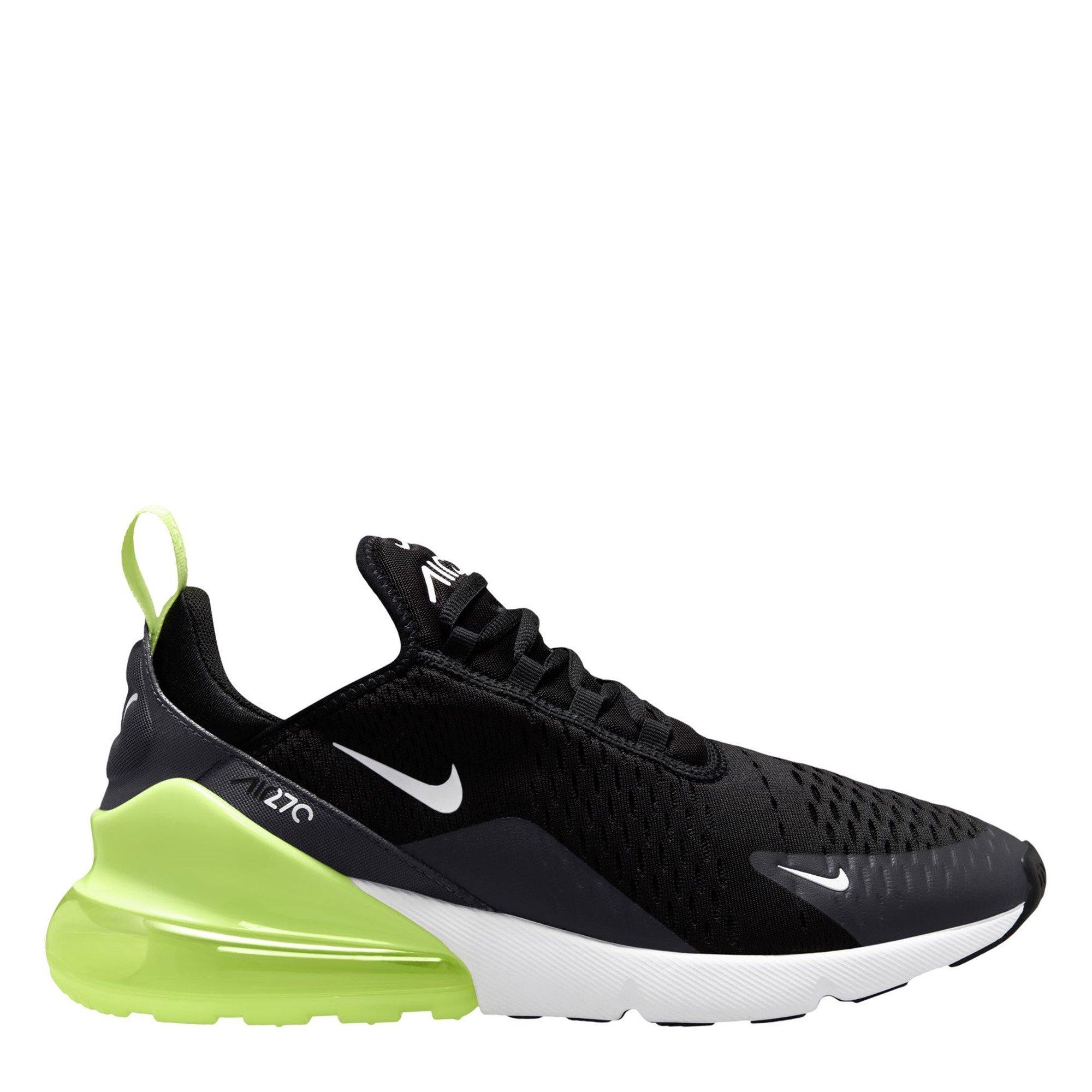 Air Max 270 Trainers Mens