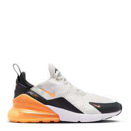 Nike Air Max 270 Trainers Mens
