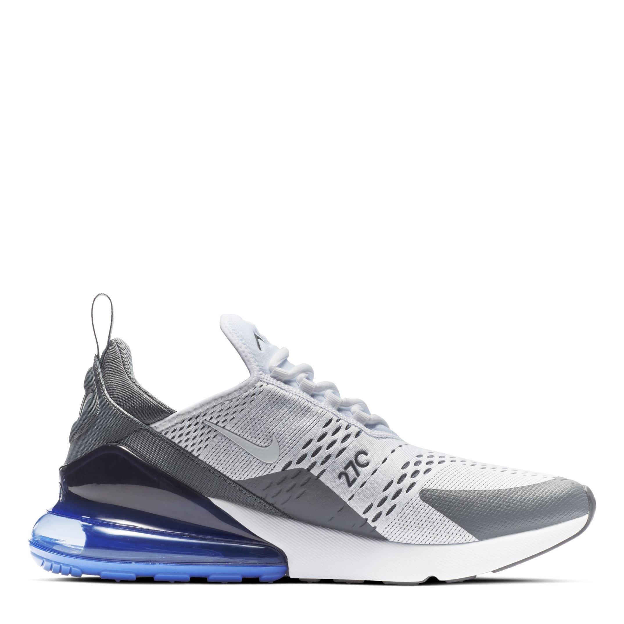 Nike Air Max 270 Trainers Mens
