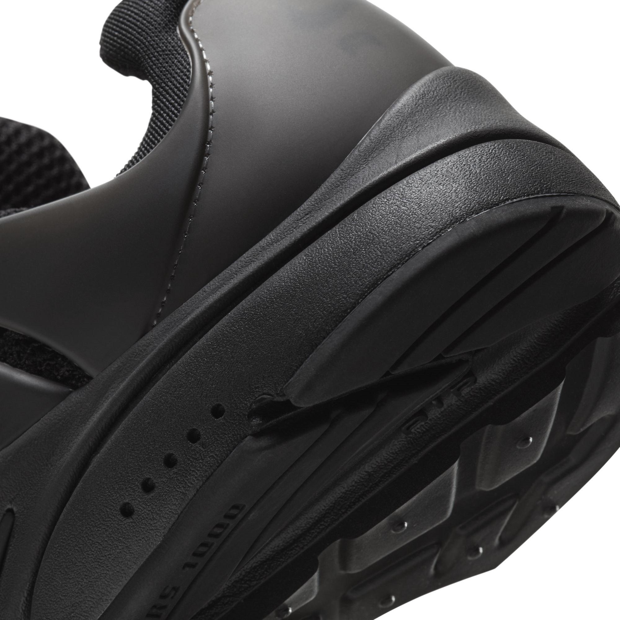 Triple Black - Nike - Air Presto Mens Trainers - 9