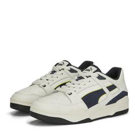 Puma Slipstream Low-Top Trainers