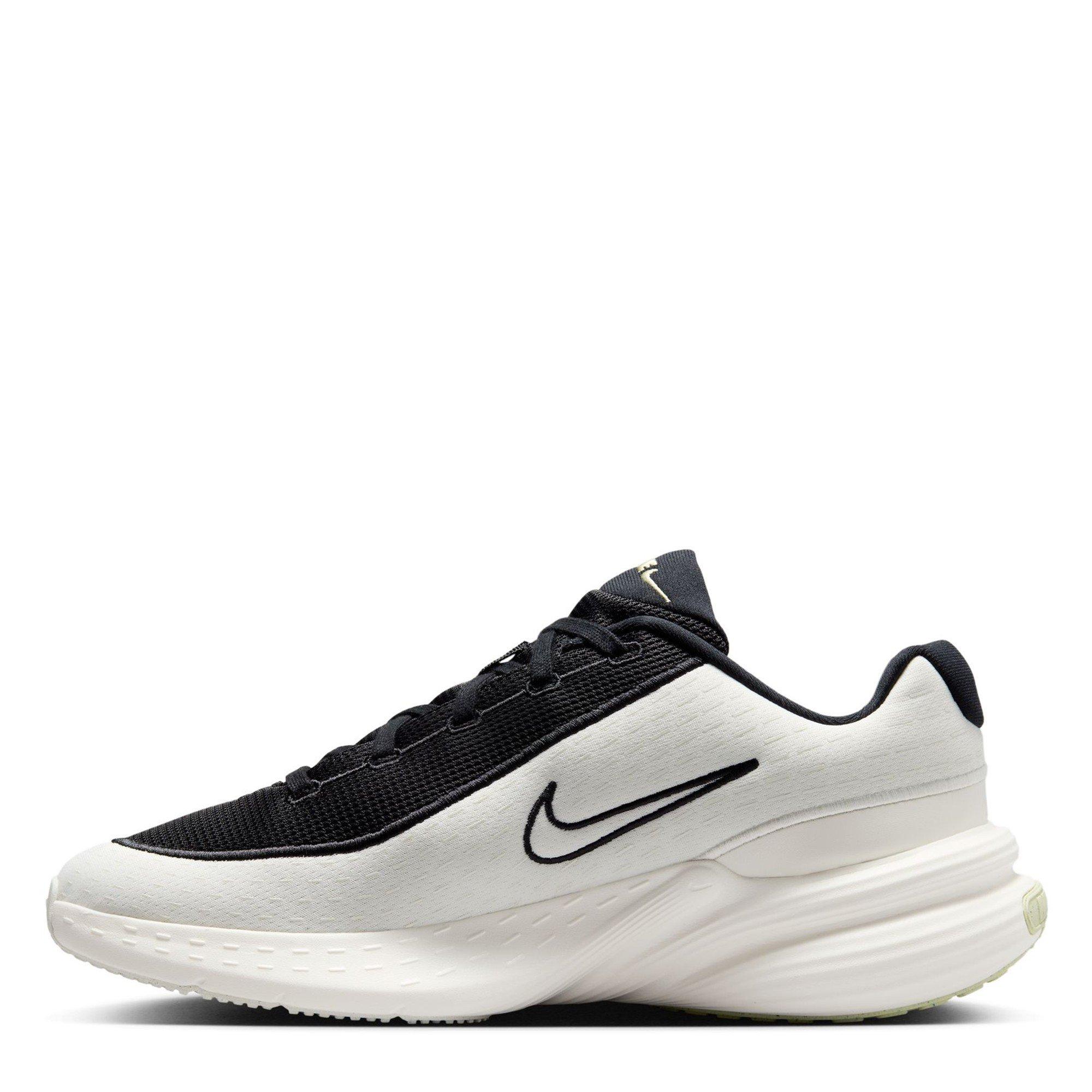 Sail/Black - Nike - Uplift SC Mens Shoes - 2