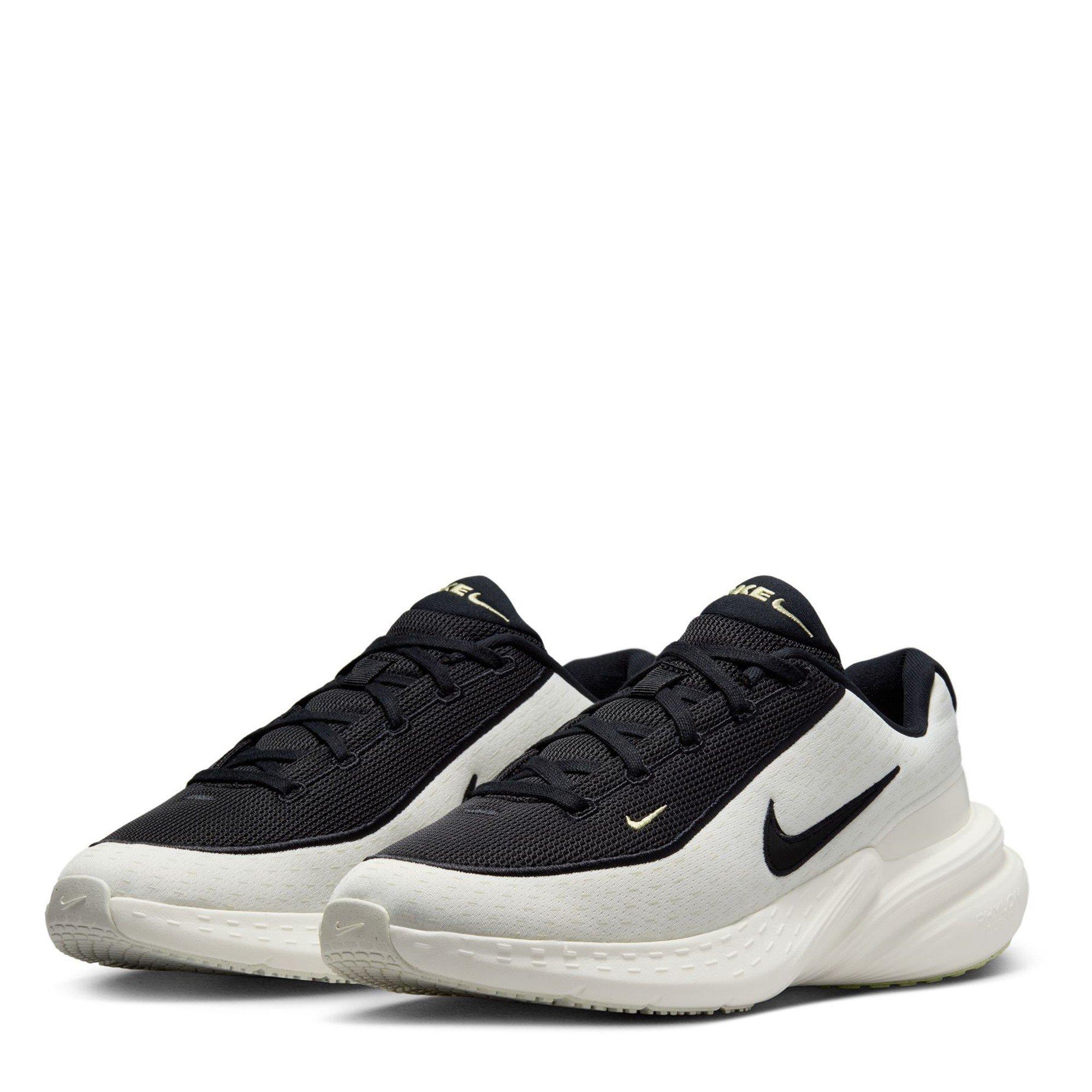 Sail/Black - Nike - Uplift SC Mens Shoes - 3