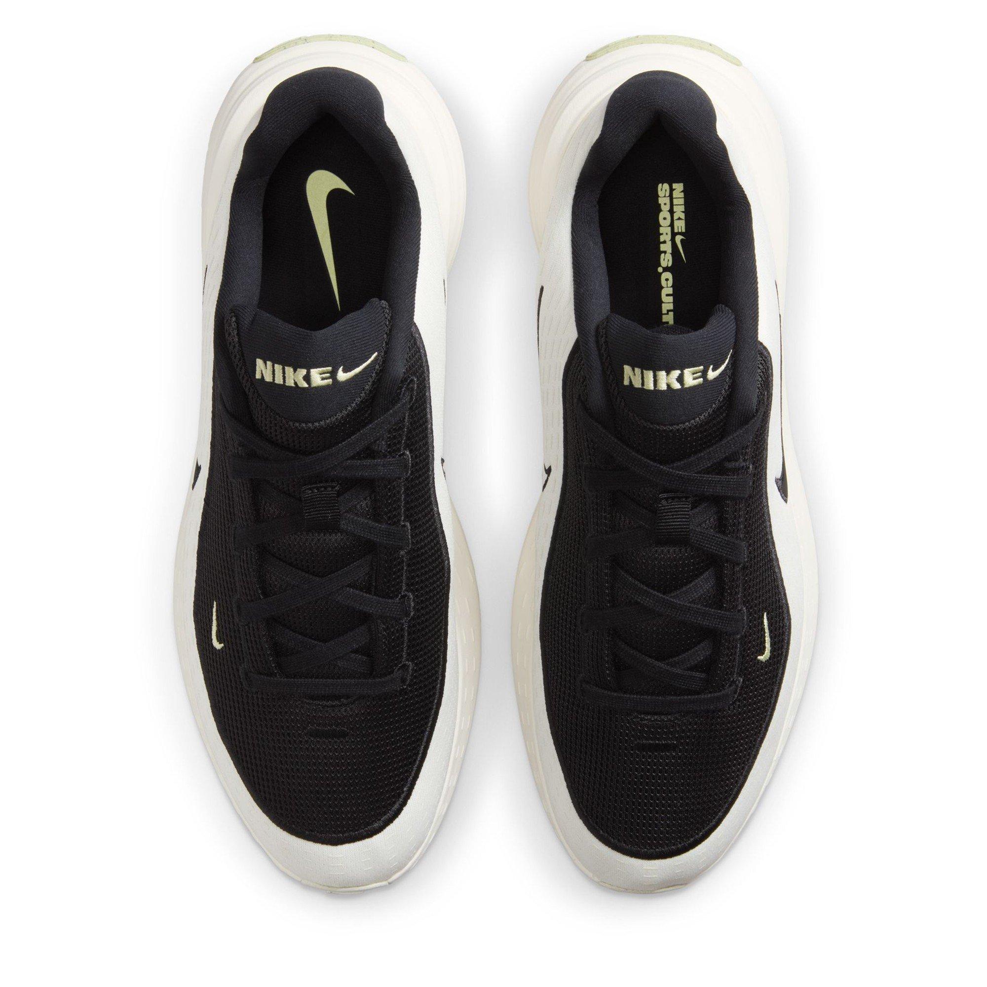 Sail/Black - Nike - Uplift SC Mens Shoes - 5
