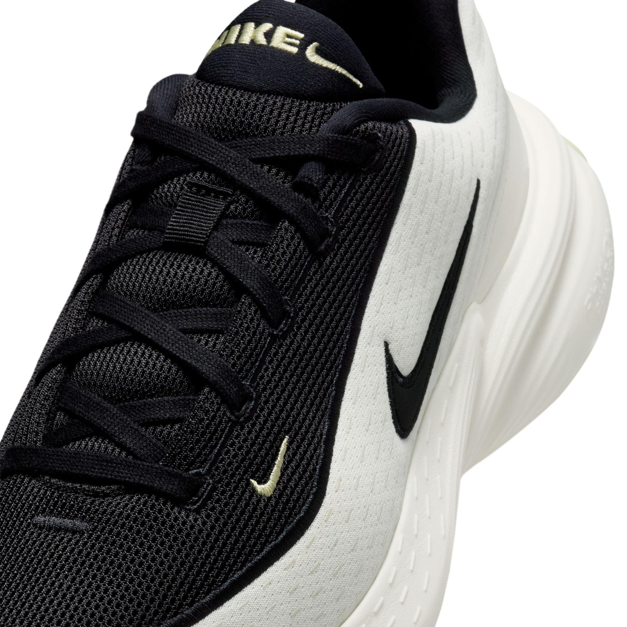 Sail/Black - Nike - Uplift SC Mens Shoes - 7