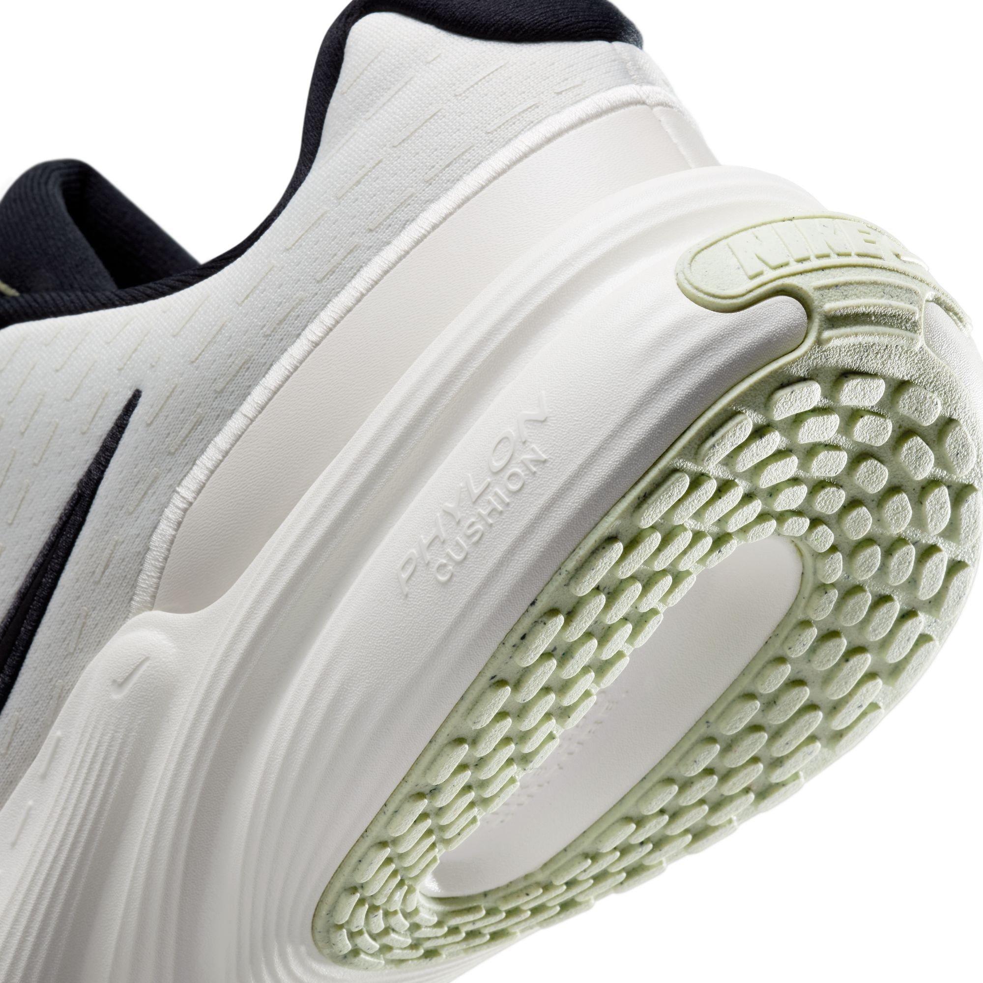 Sail/Black - Nike - Uplift SC Mens Shoes - 8