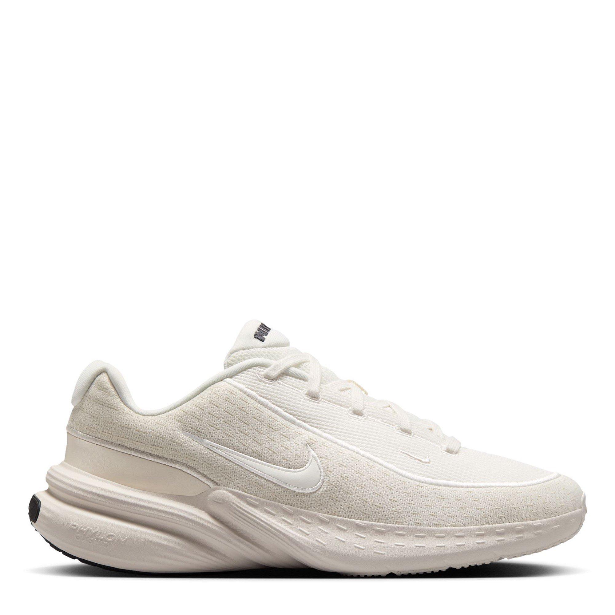 Phantom/Brn-Blk - Nike - Uplift SC Mens Shoes - 1