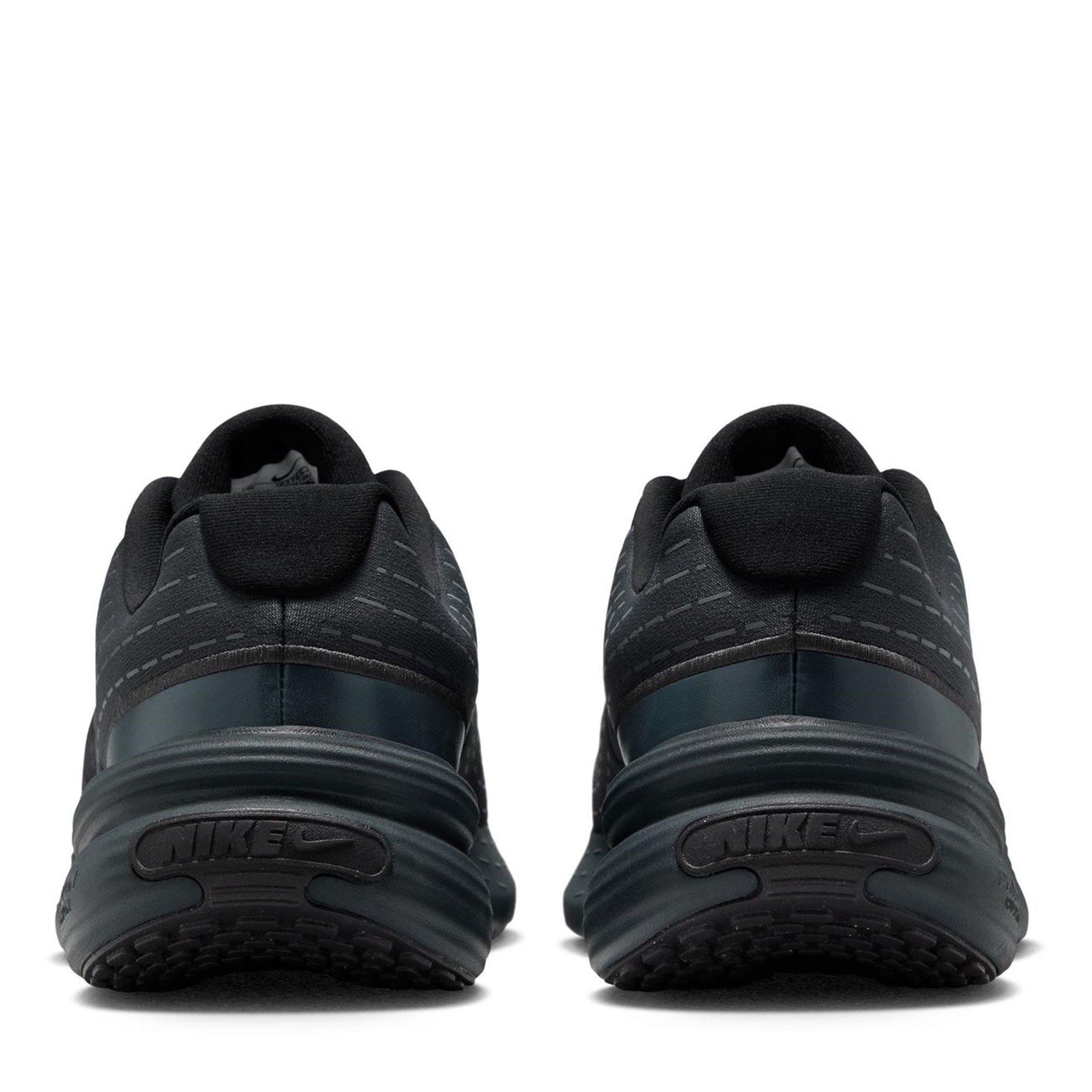 Anthracite/Blk - Nike - Uplift SC Mens Shoes - 4