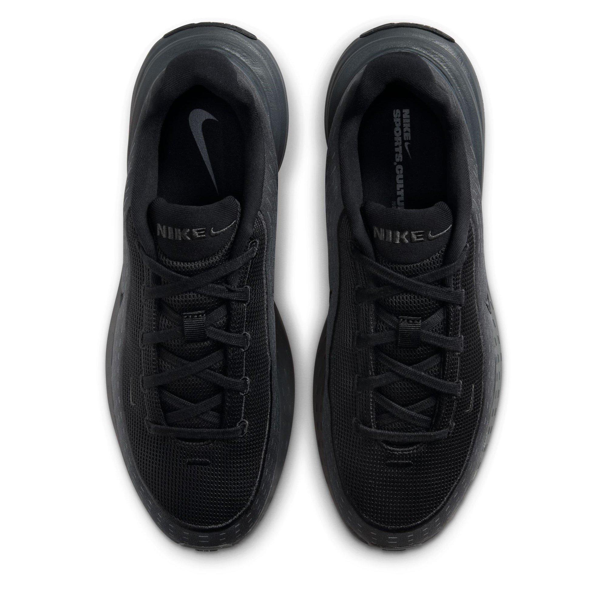 Anthracite/Blk - Nike - Uplift SC Mens Shoes - 5